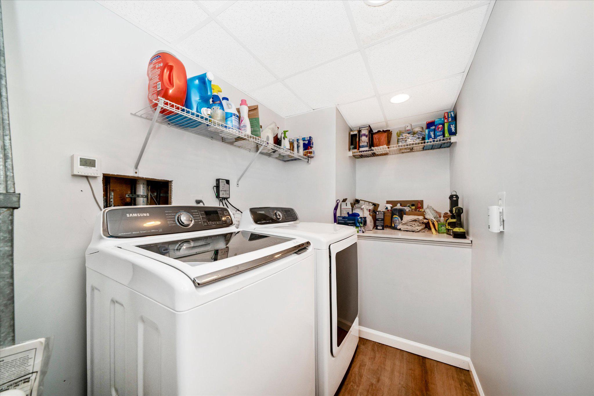 HARWOOD PARK - Residential