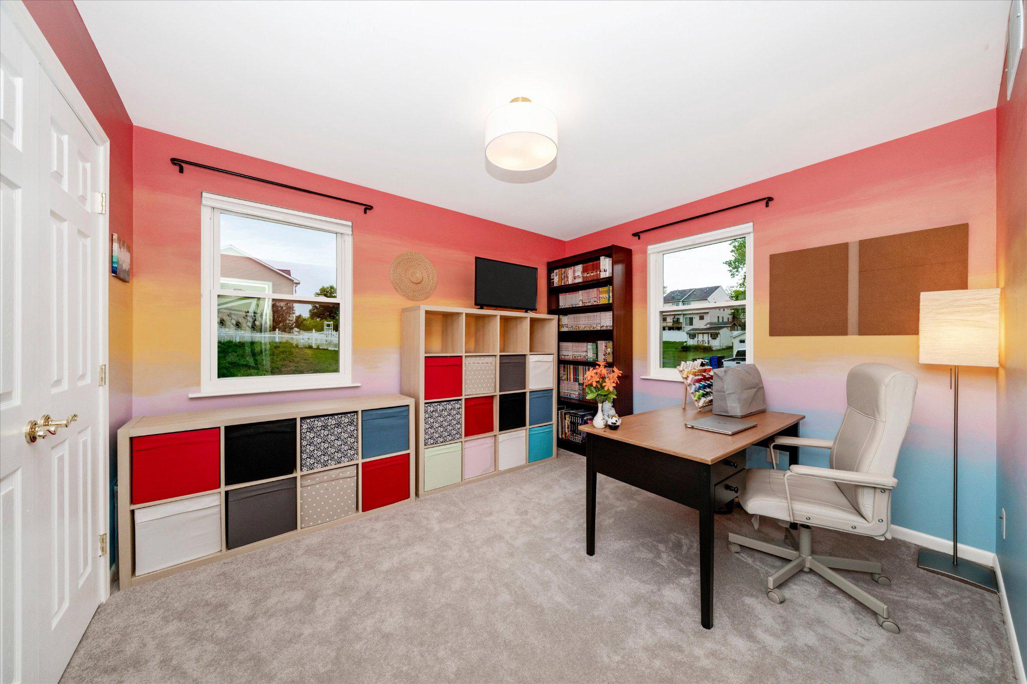 HARWOOD PARK - Residential