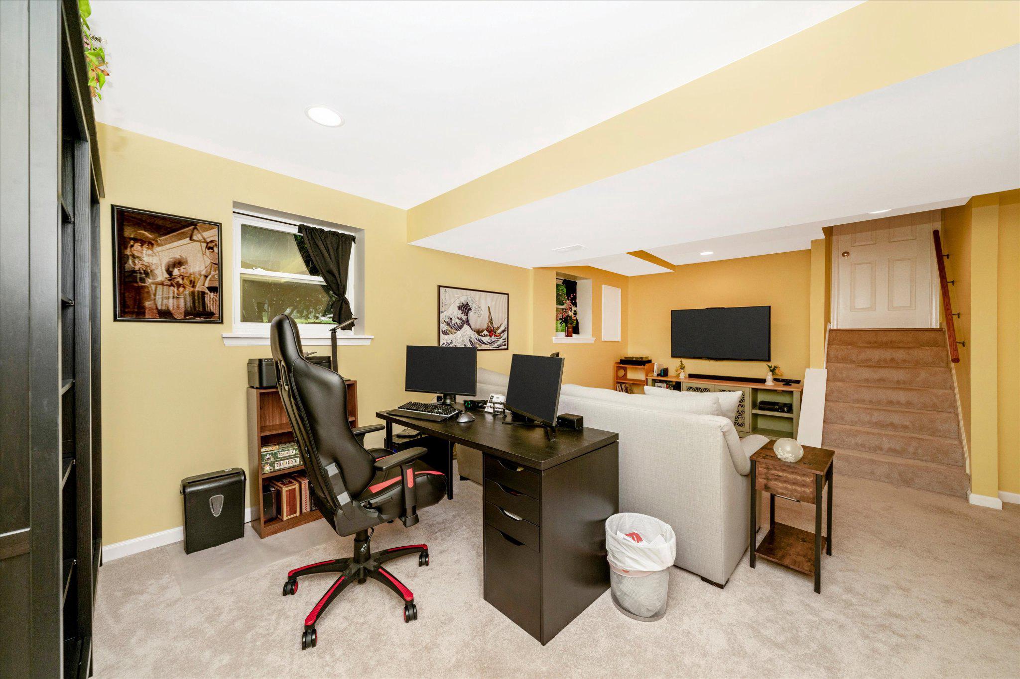 HARWOOD PARK - Residential