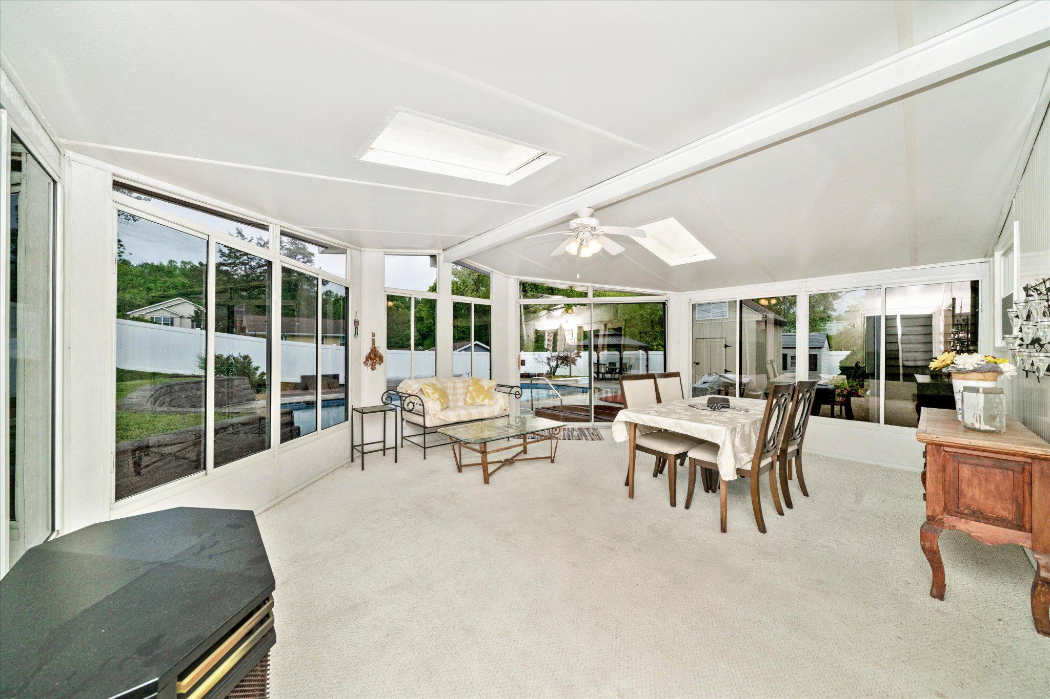 HARWOOD PARK - Residential