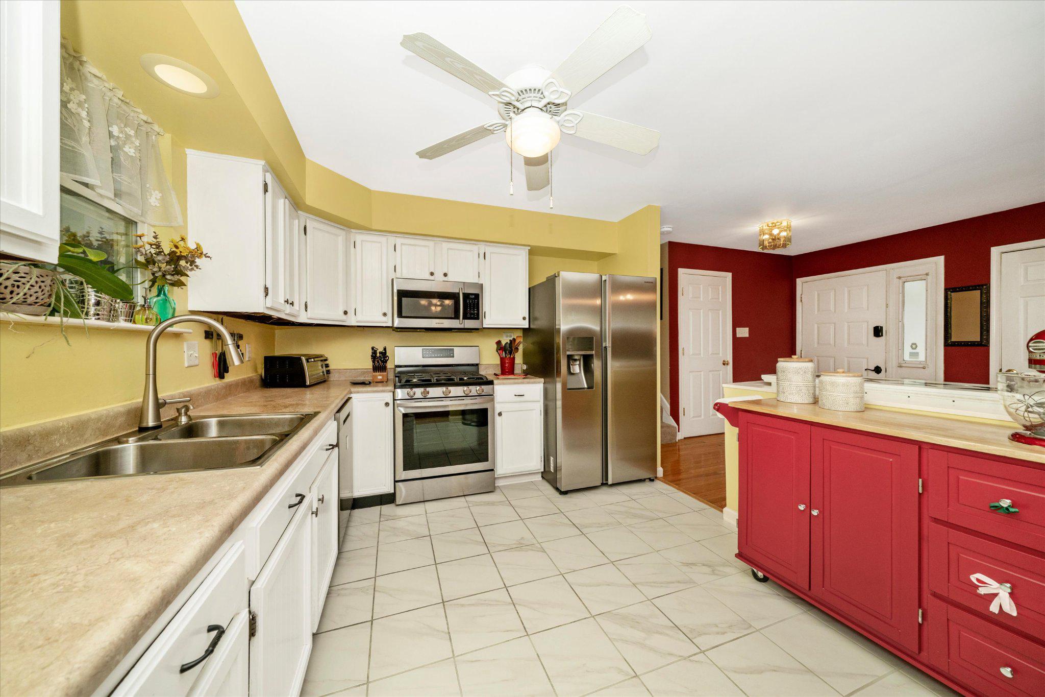 HARWOOD PARK - Residential