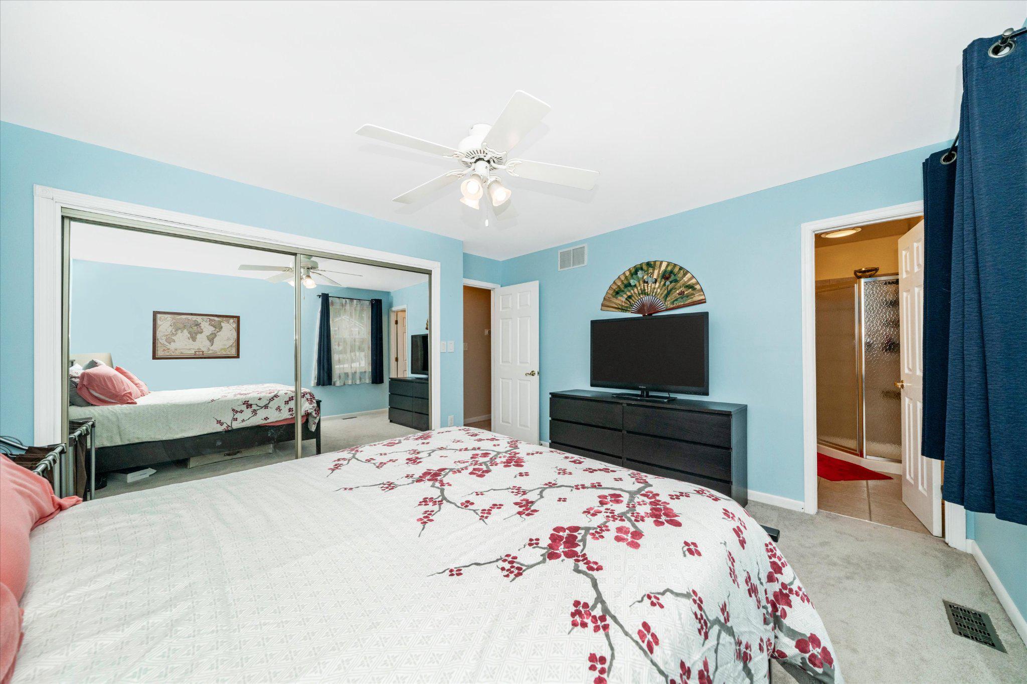 HARWOOD PARK - Residential