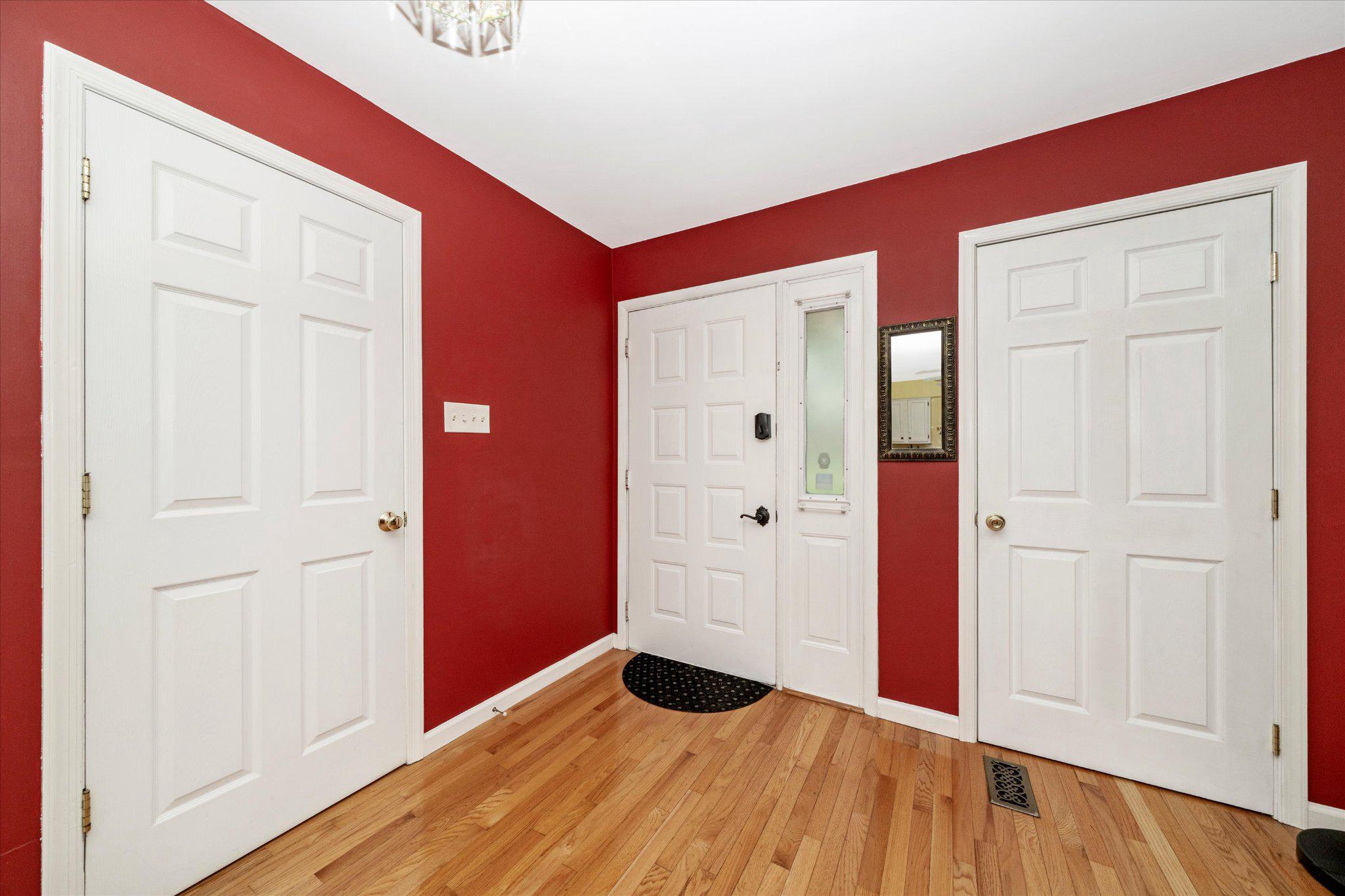 HARWOOD PARK - Residential