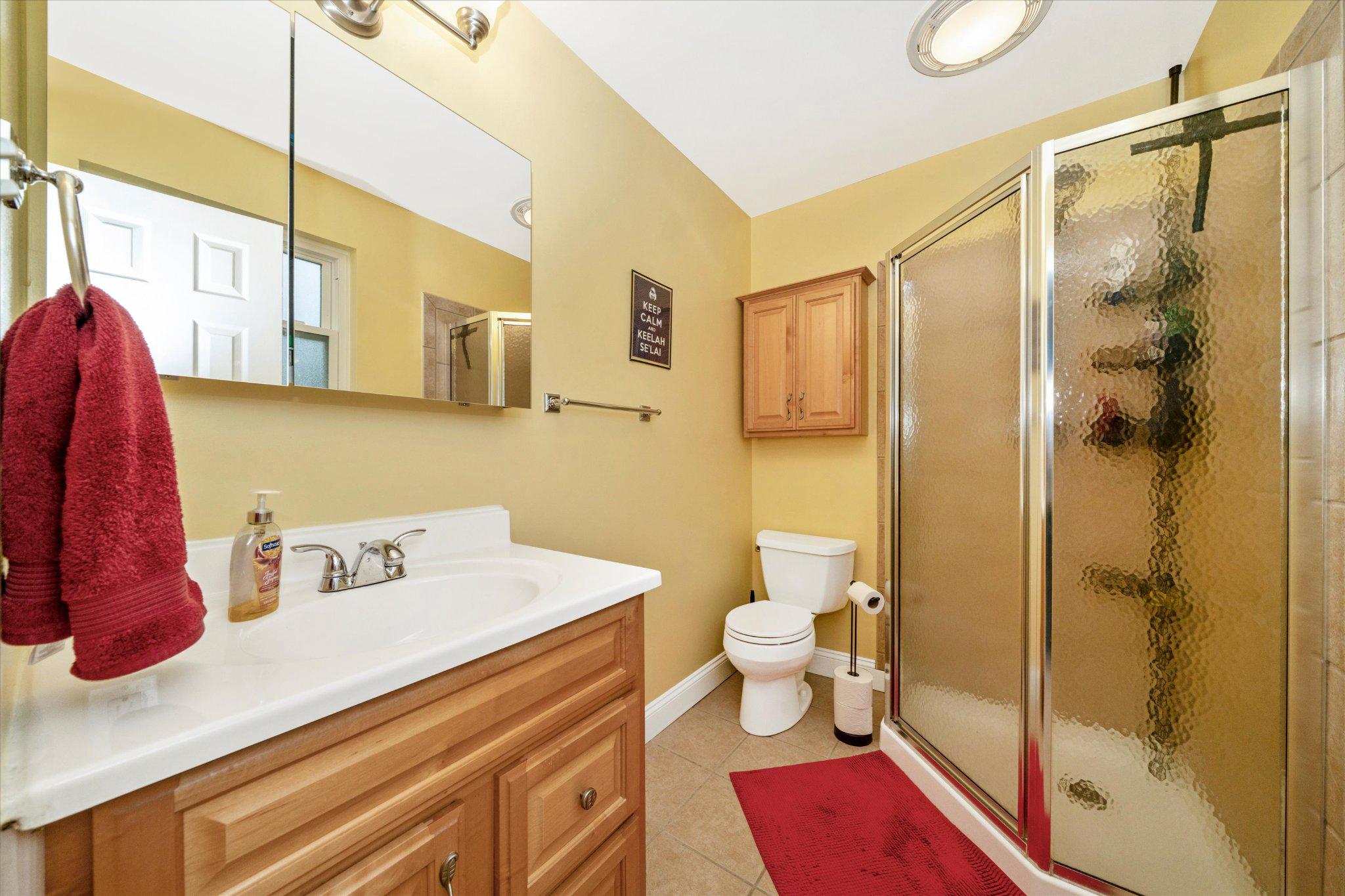 HARWOOD PARK - Residential