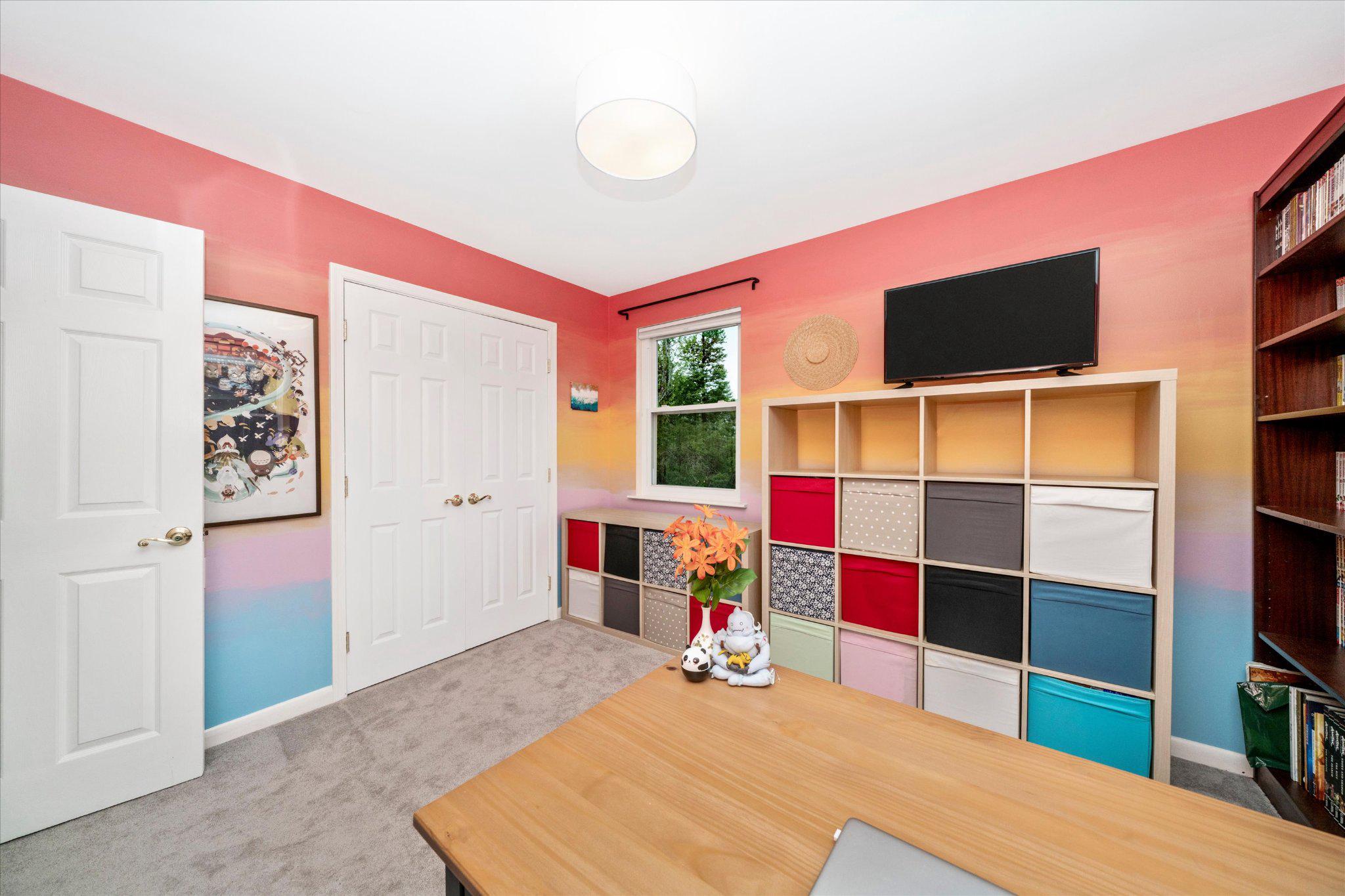 HARWOOD PARK - Residential