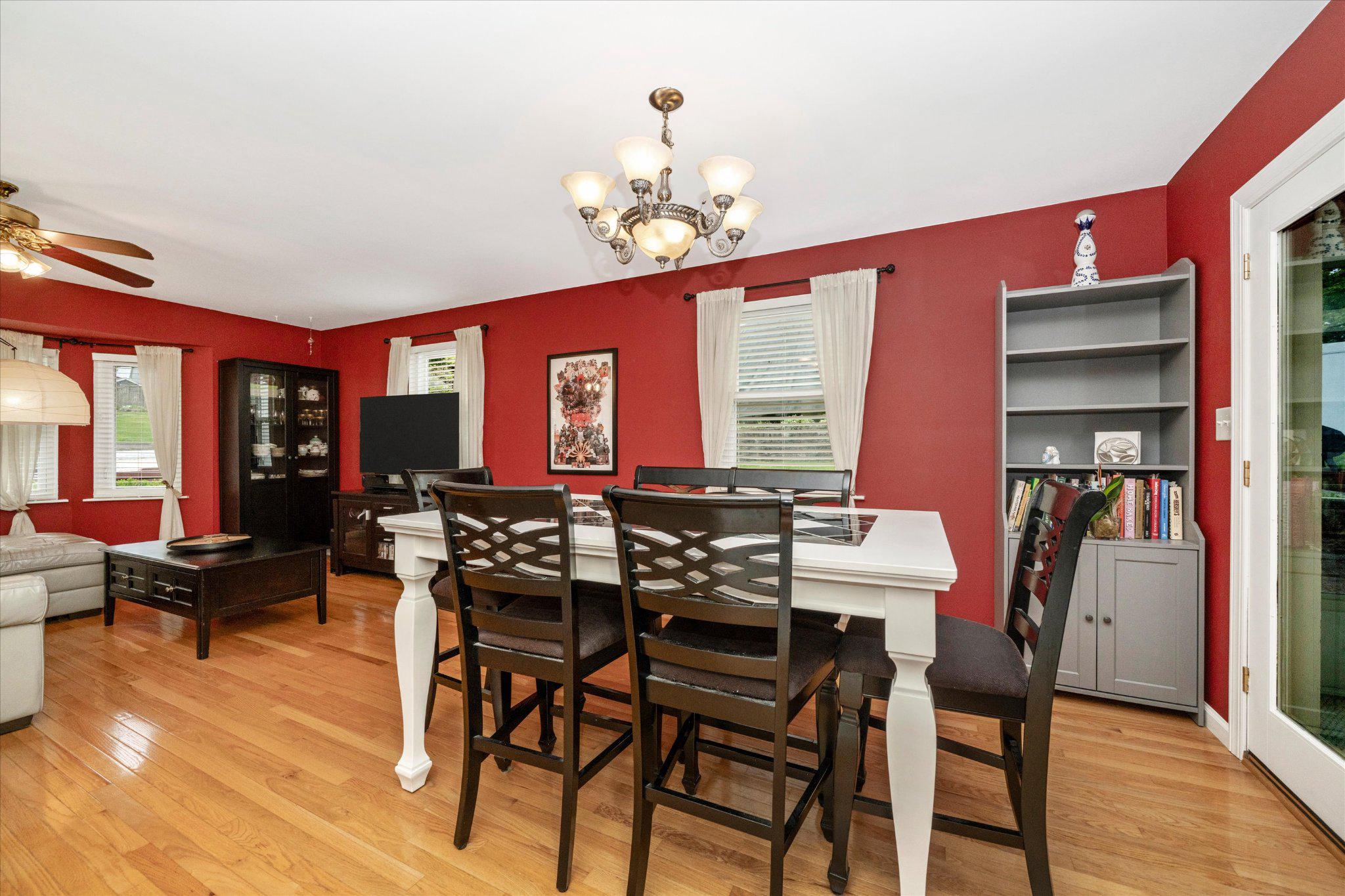 HARWOOD PARK - Residential