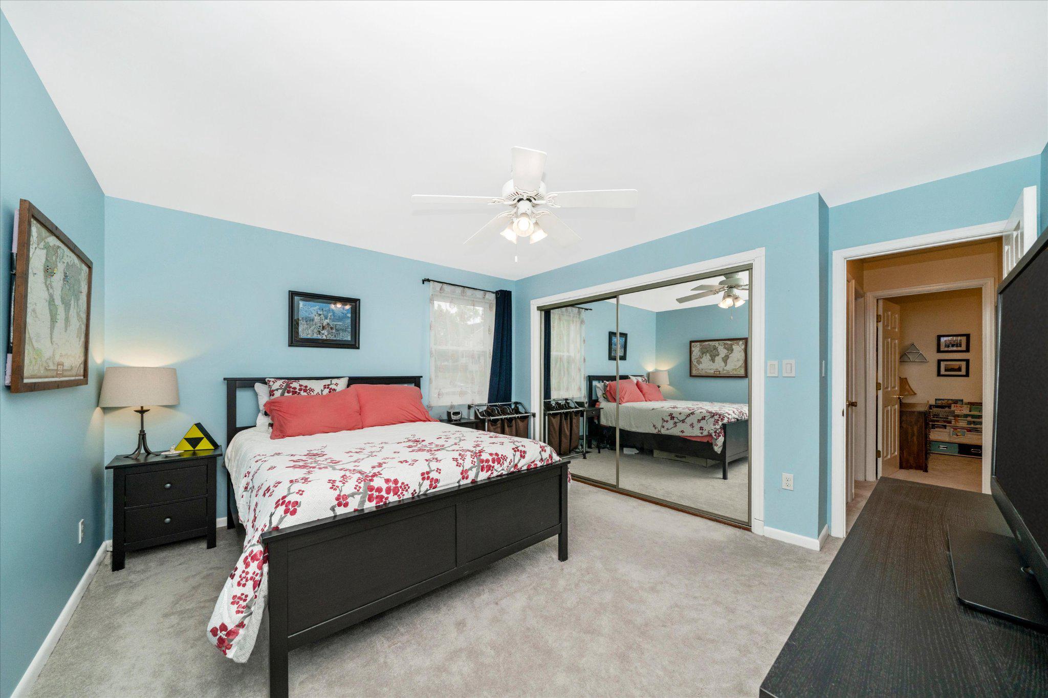 HARWOOD PARK - Residential