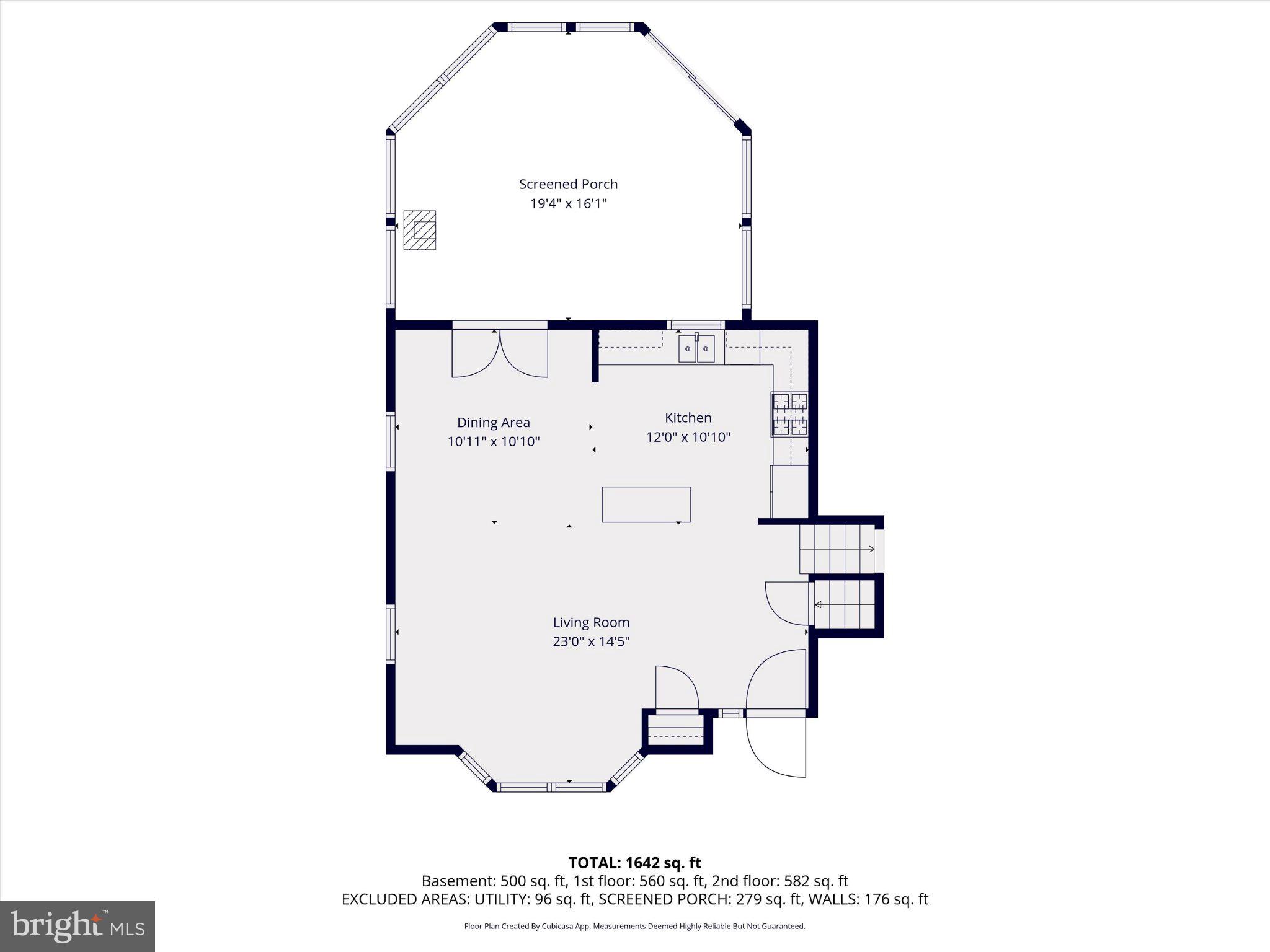 HARWOOD PARK - Residential