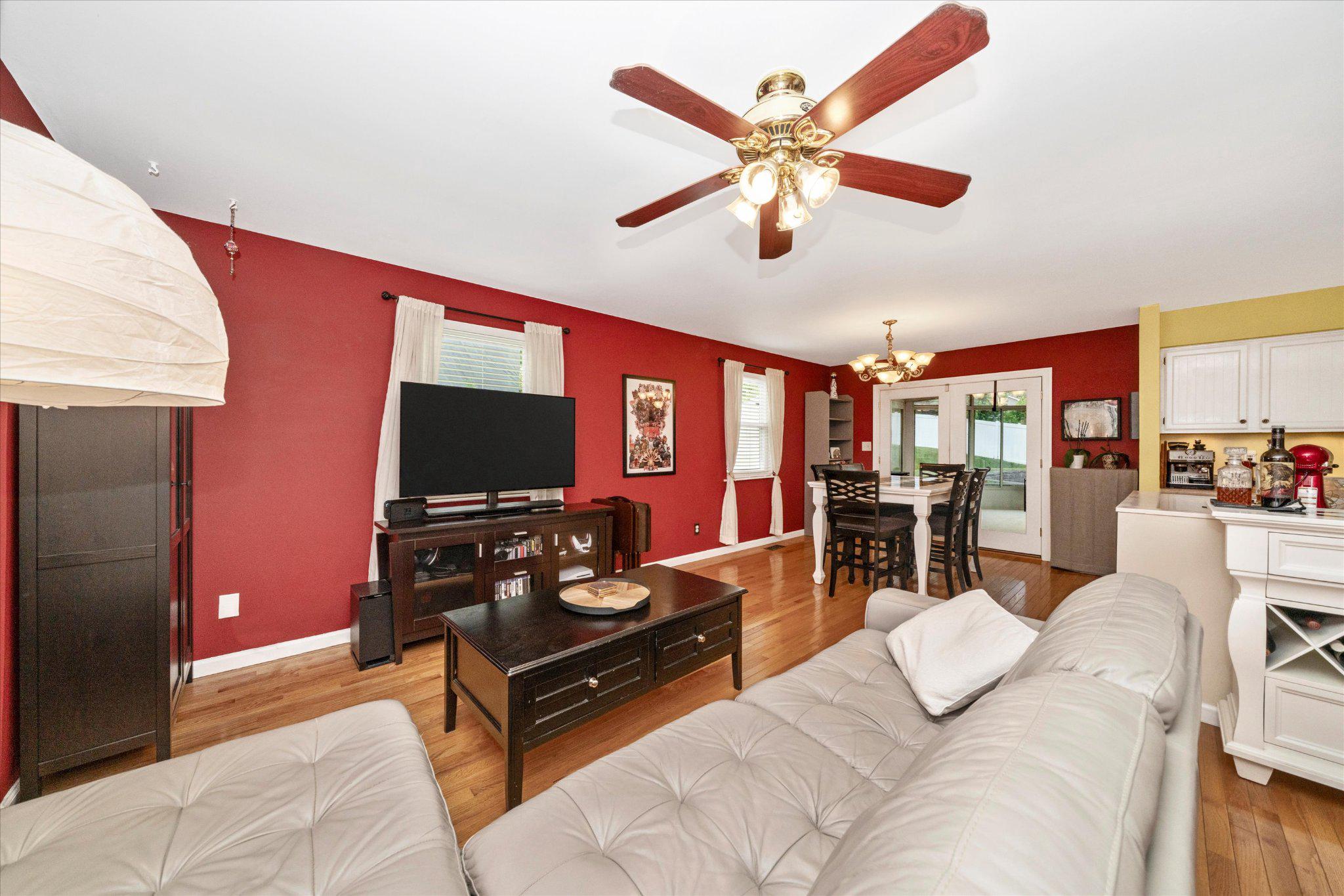 HARWOOD PARK - Residential