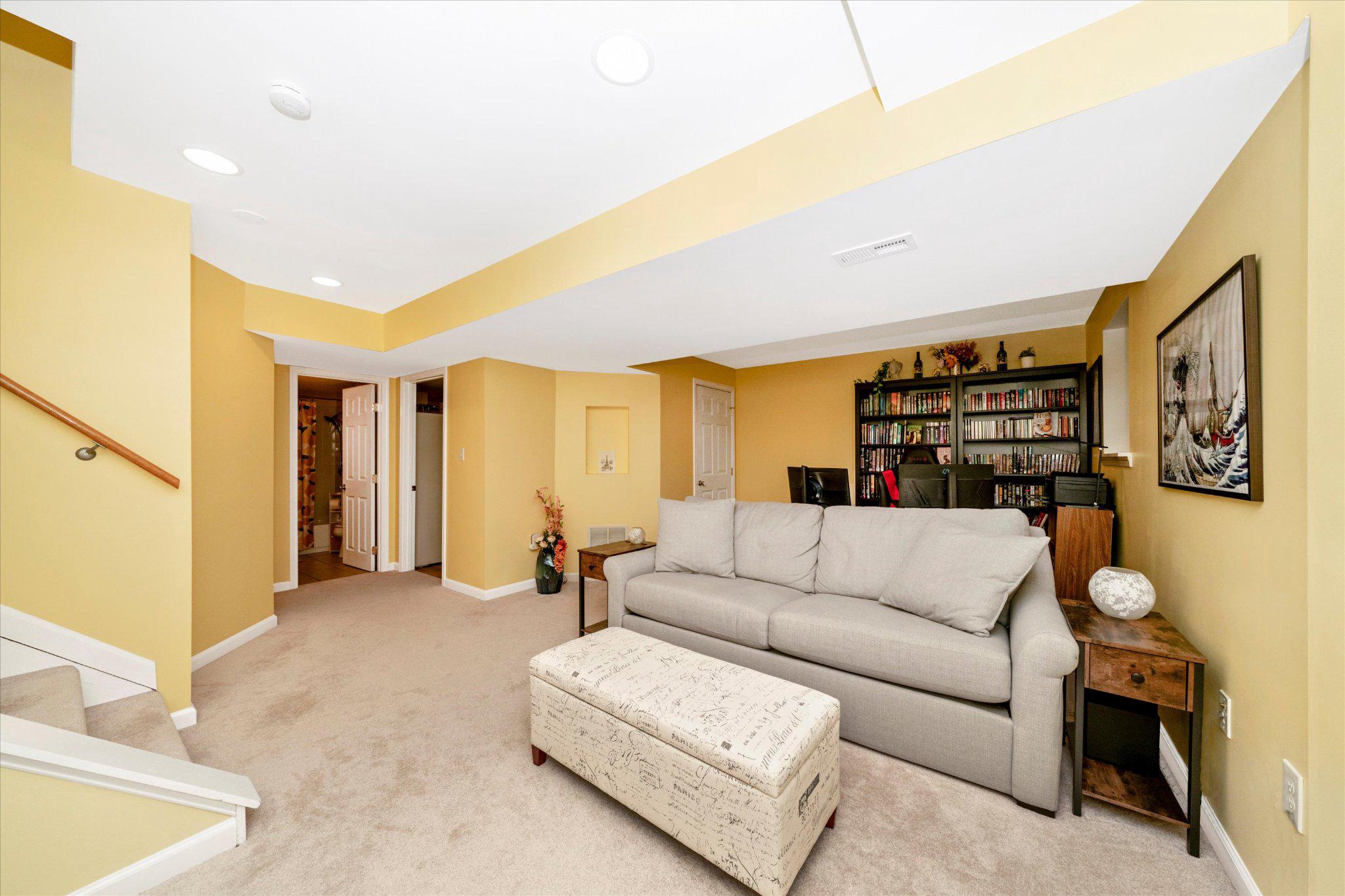 HARWOOD PARK - Residential