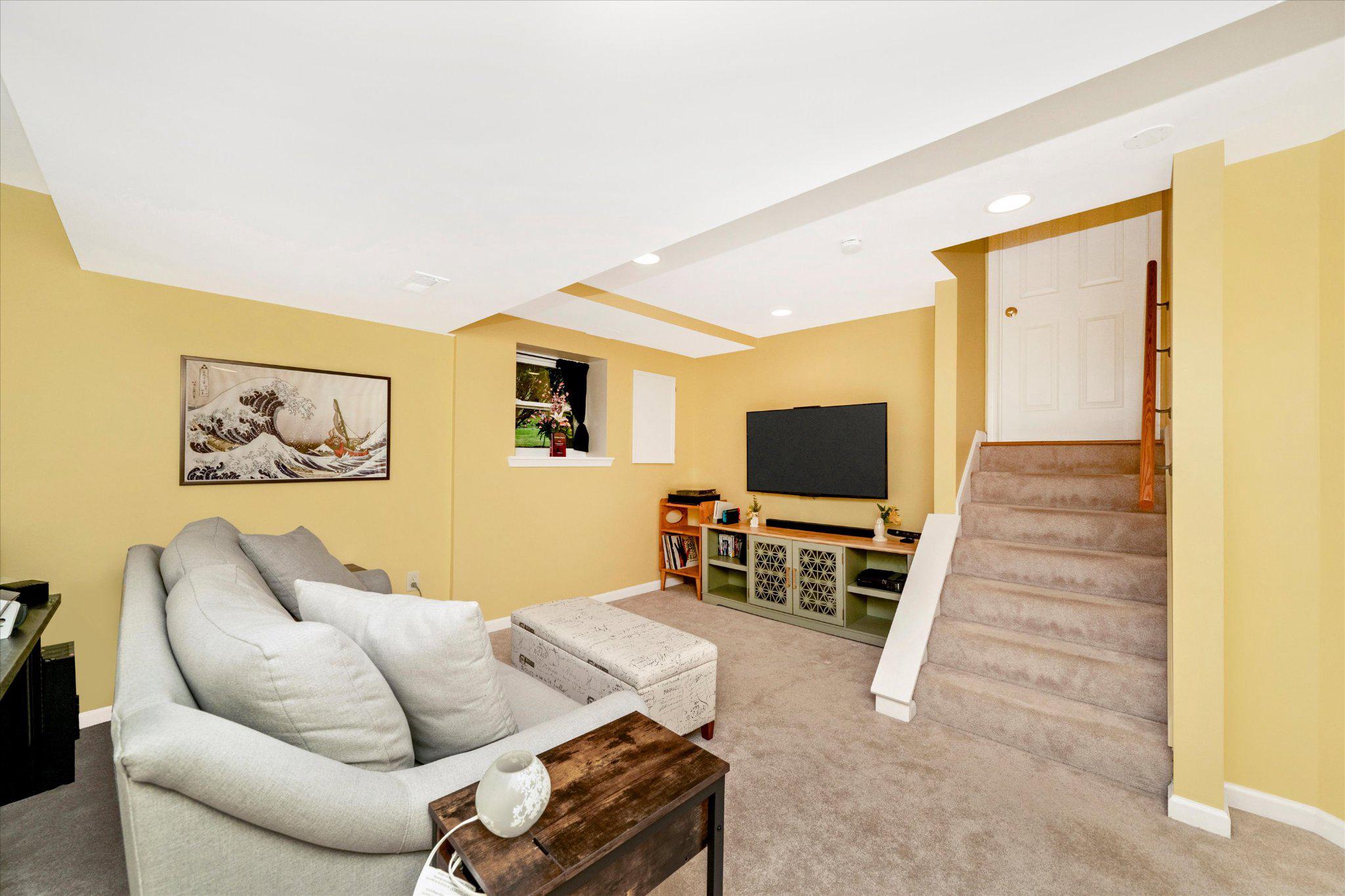 HARWOOD PARK - Residential