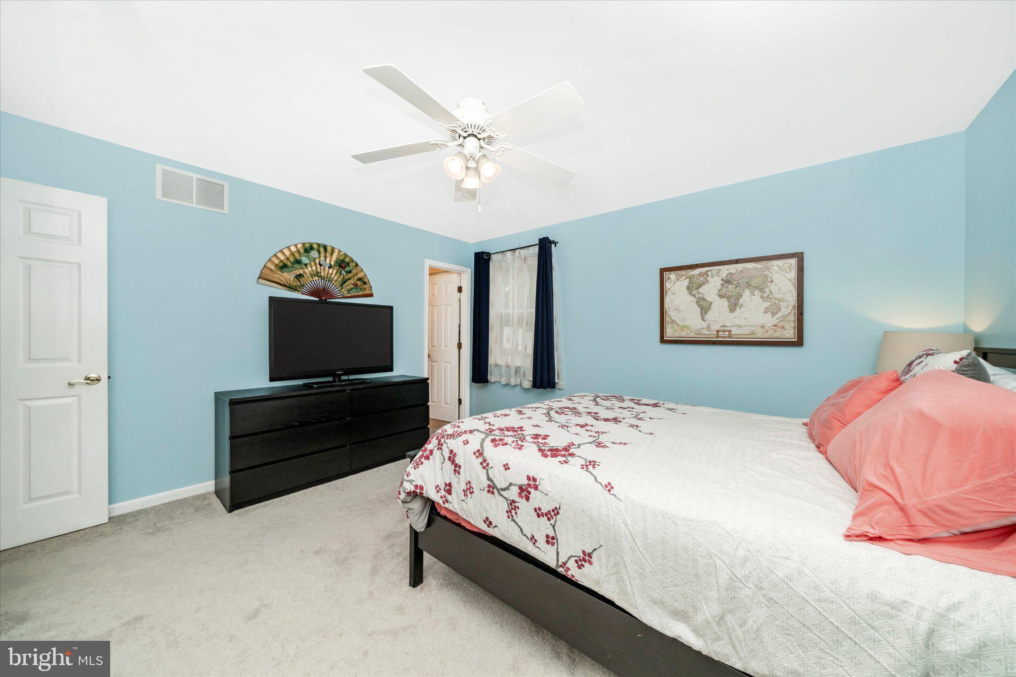 HARWOOD PARK - Residential