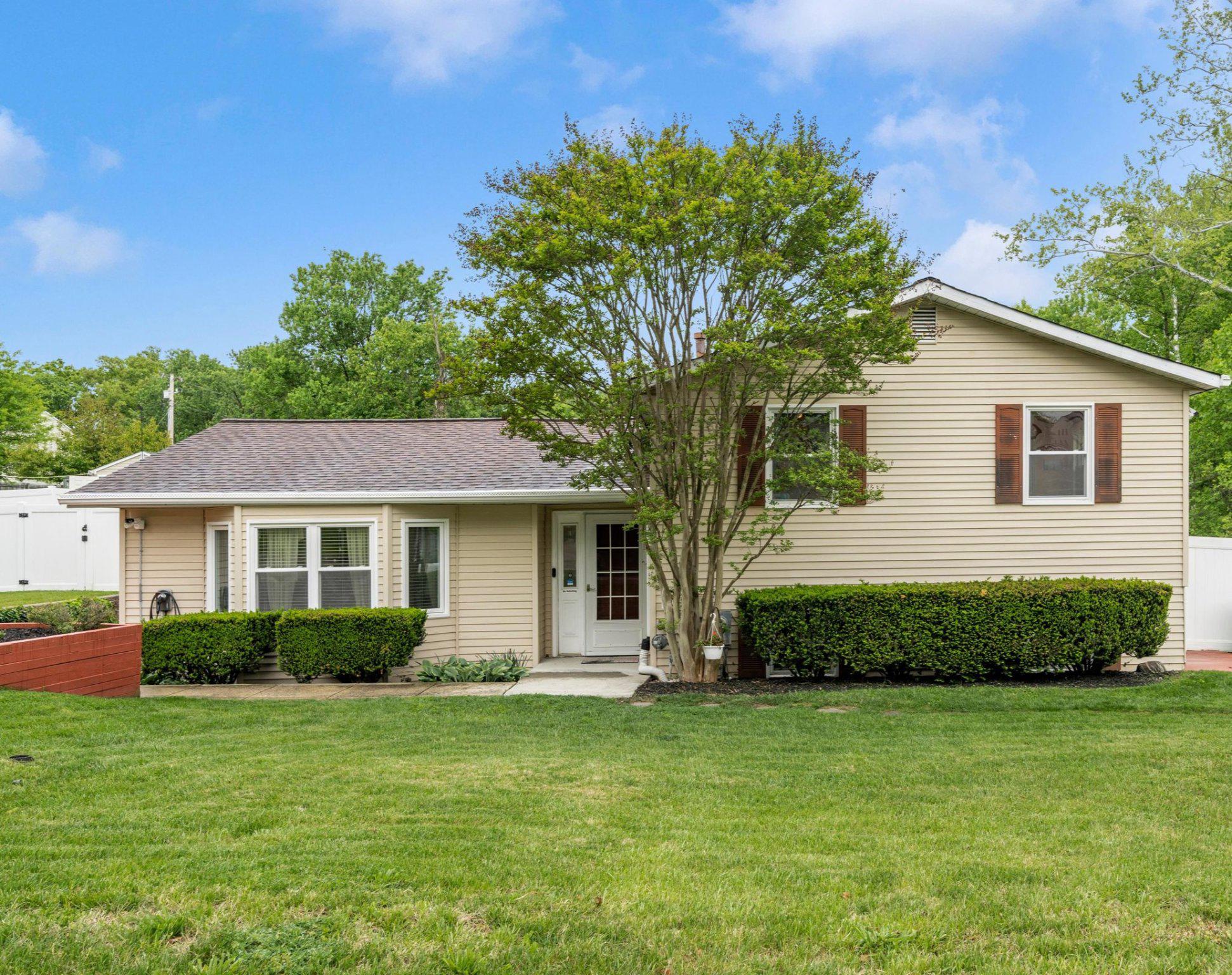 HARWOOD PARK - Residential
