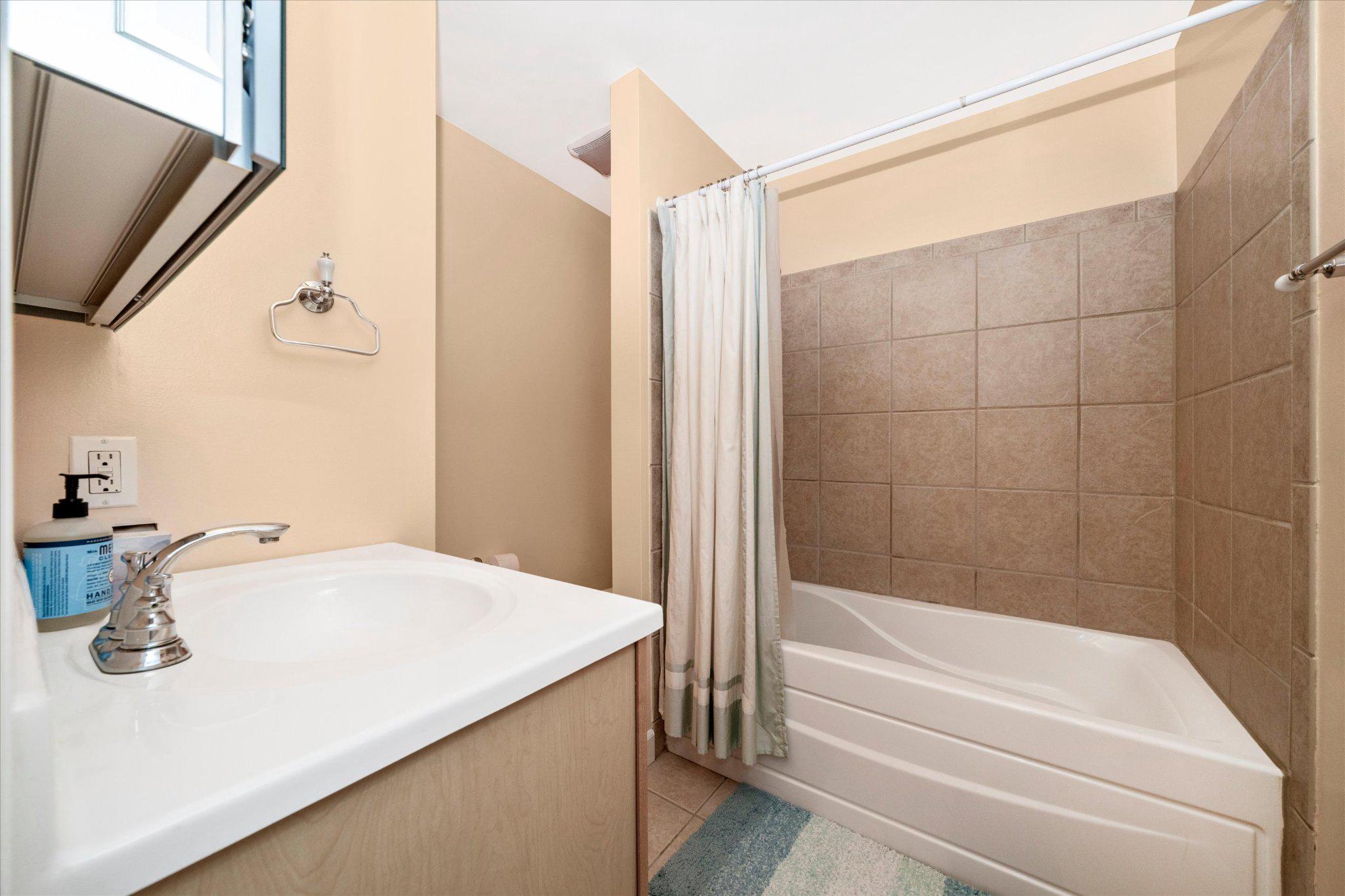 HARWOOD PARK - Residential