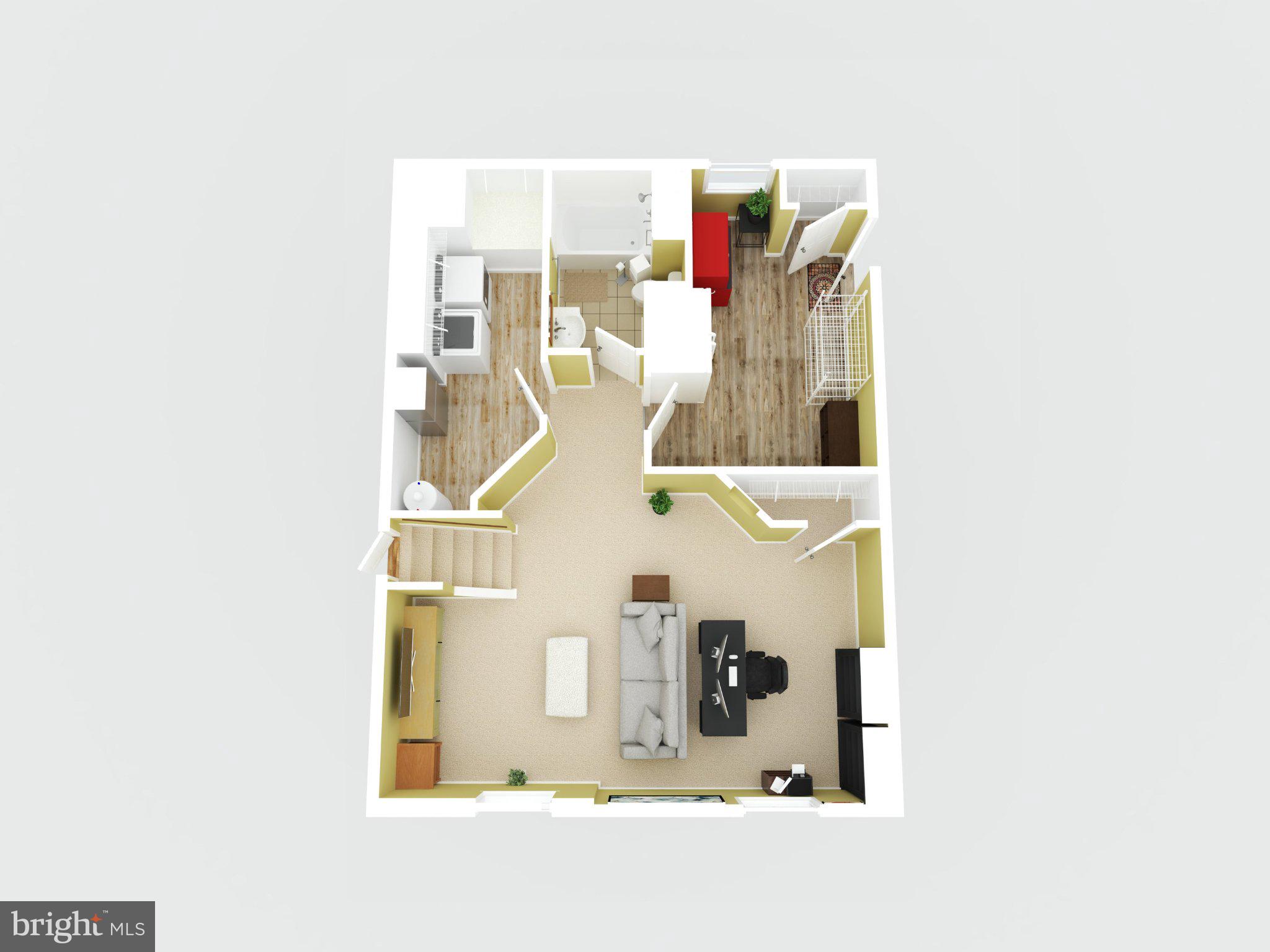 HARWOOD PARK - Residential