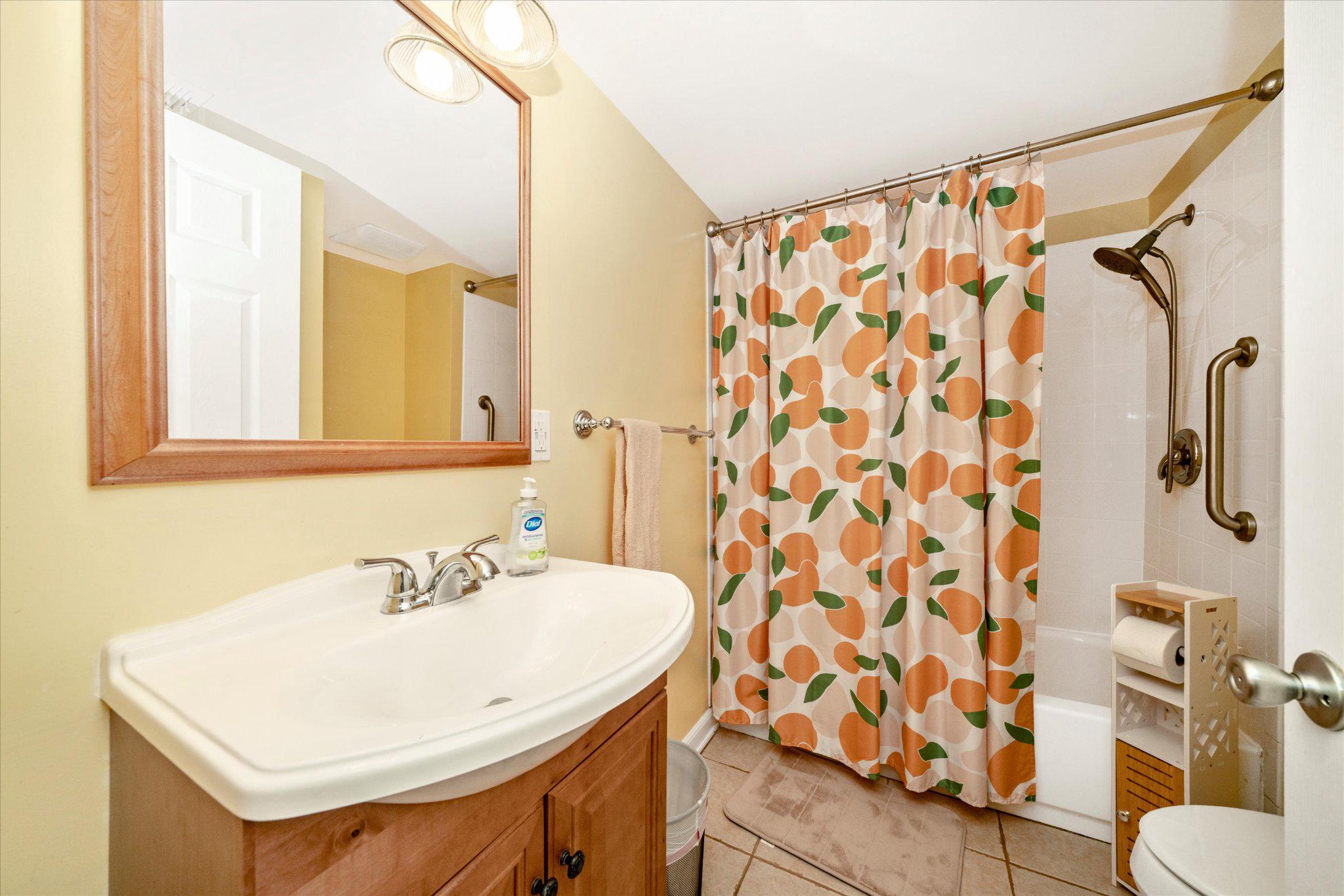 HARWOOD PARK - Residential