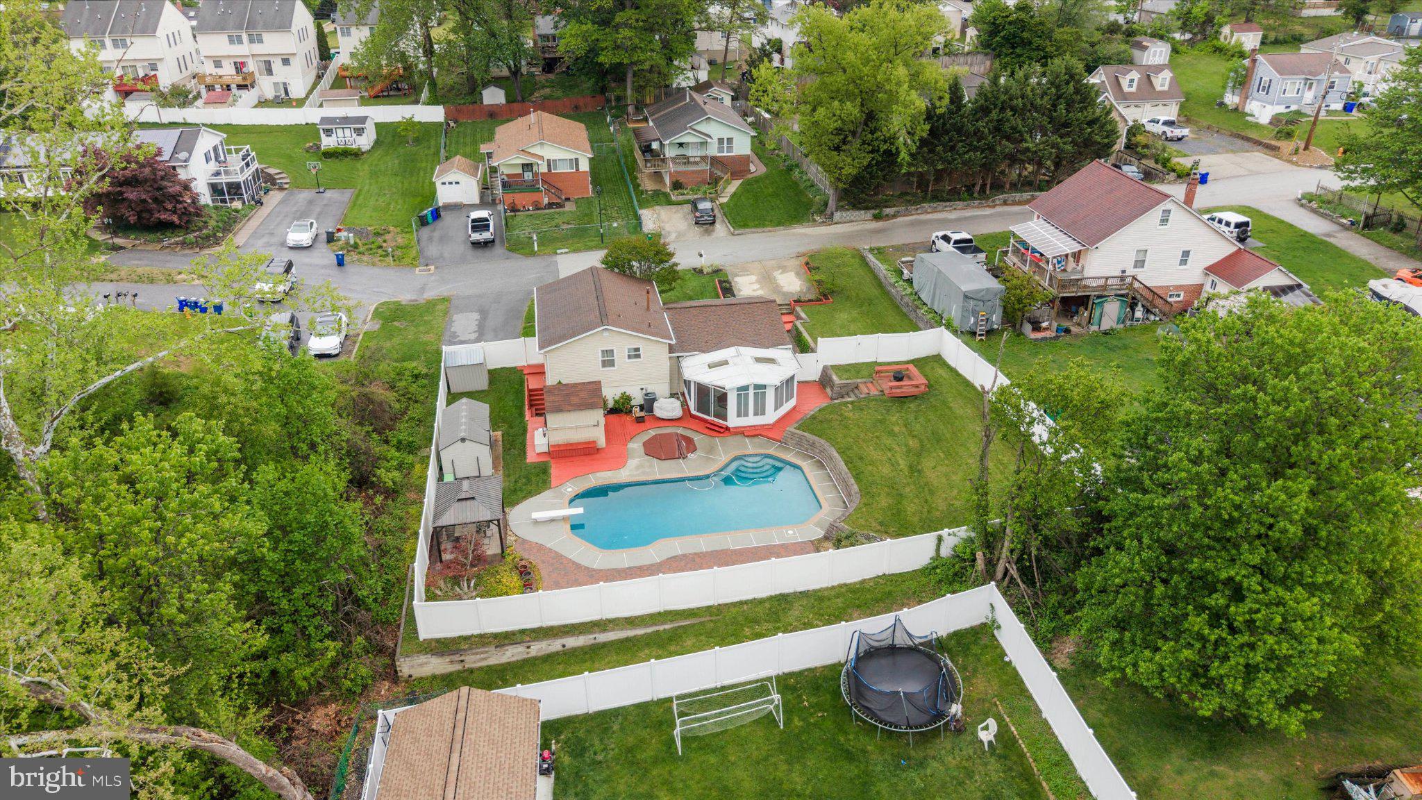 HARWOOD PARK - Residential