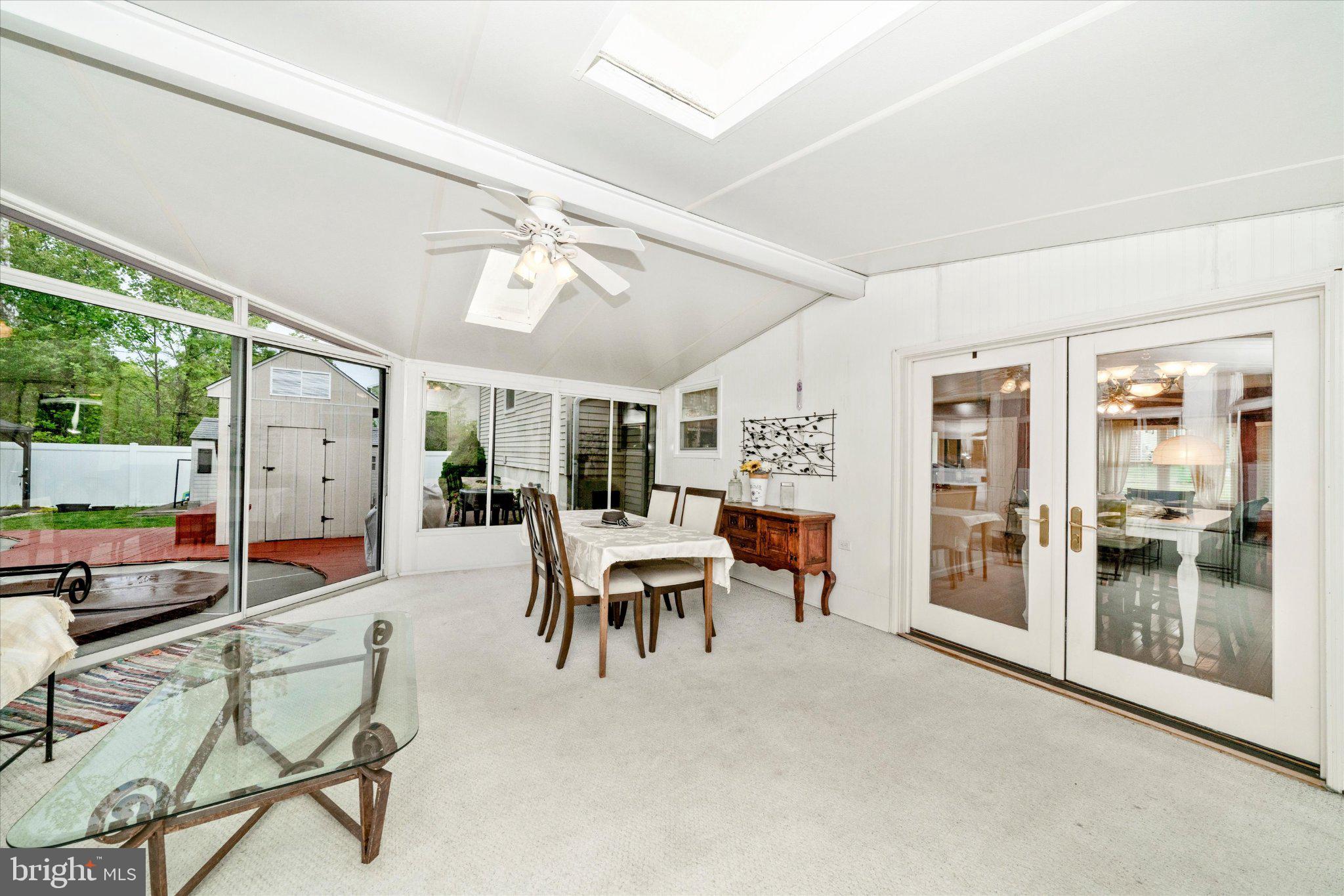 HARWOOD PARK - Residential