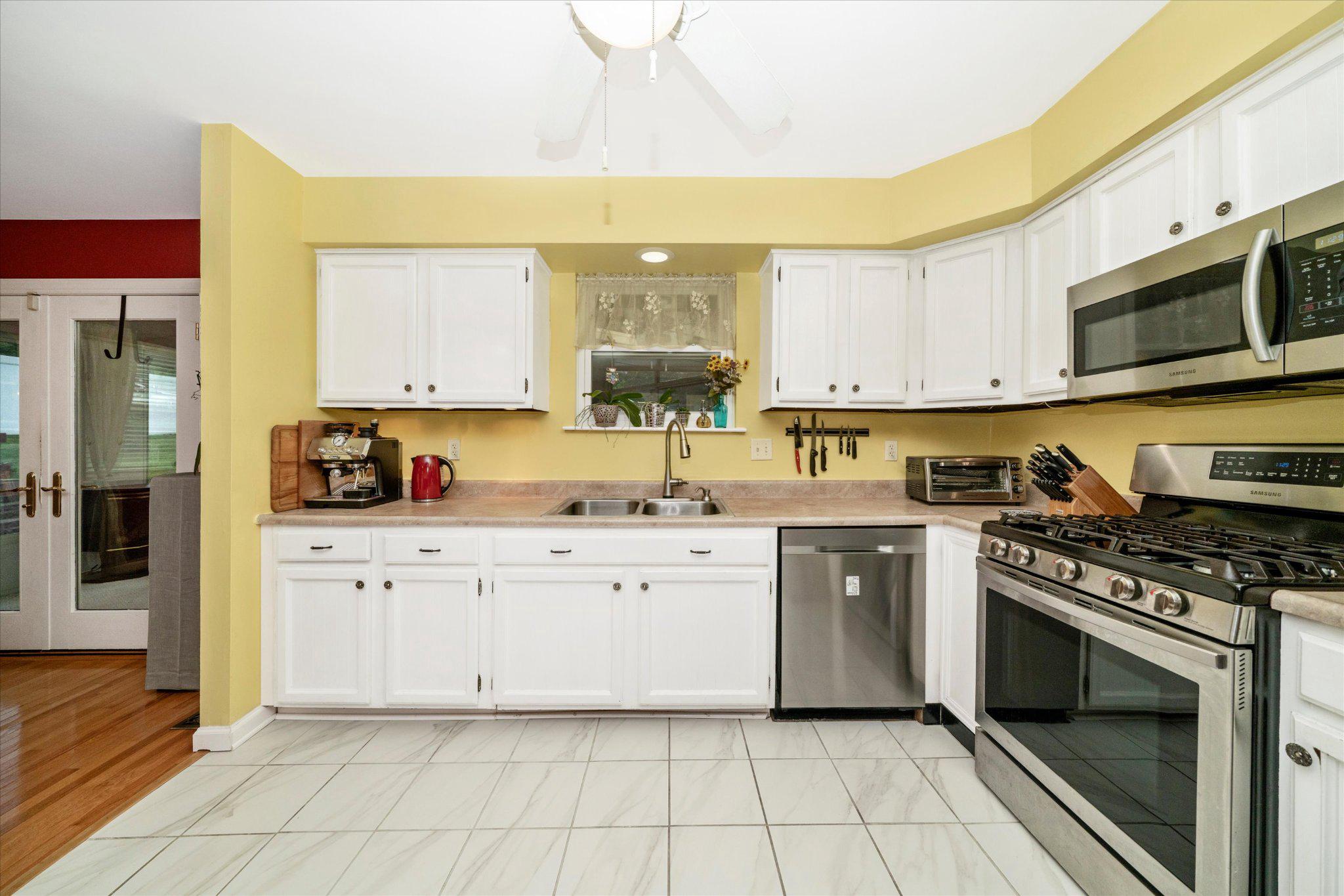 HARWOOD PARK - Residential