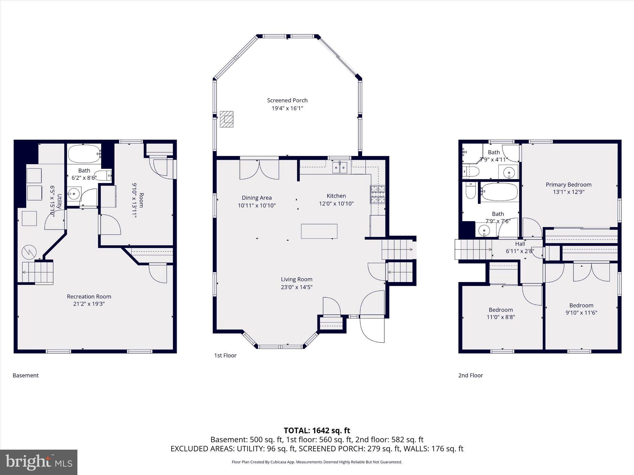 HARWOOD PARK - Residential
