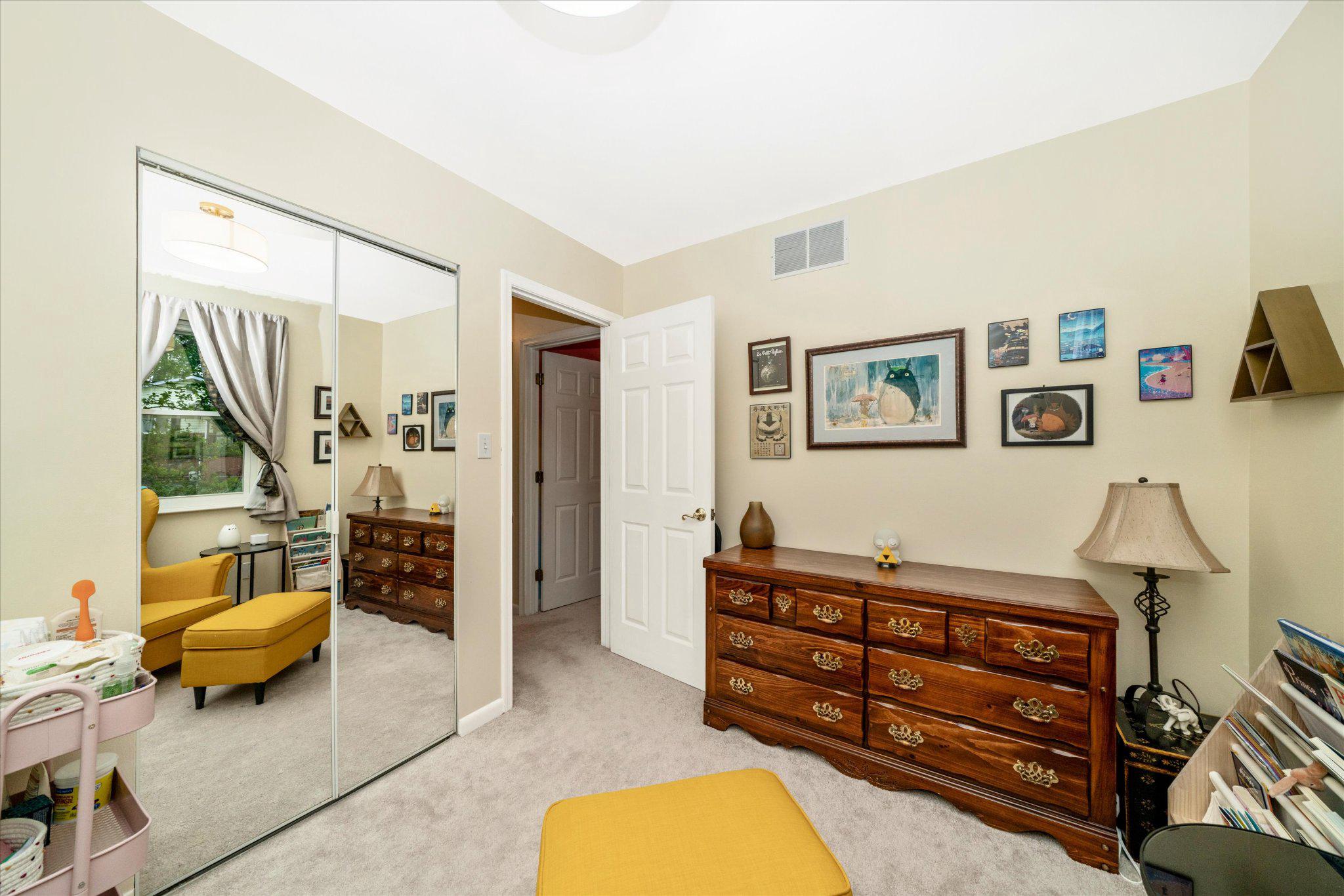 HARWOOD PARK - Residential