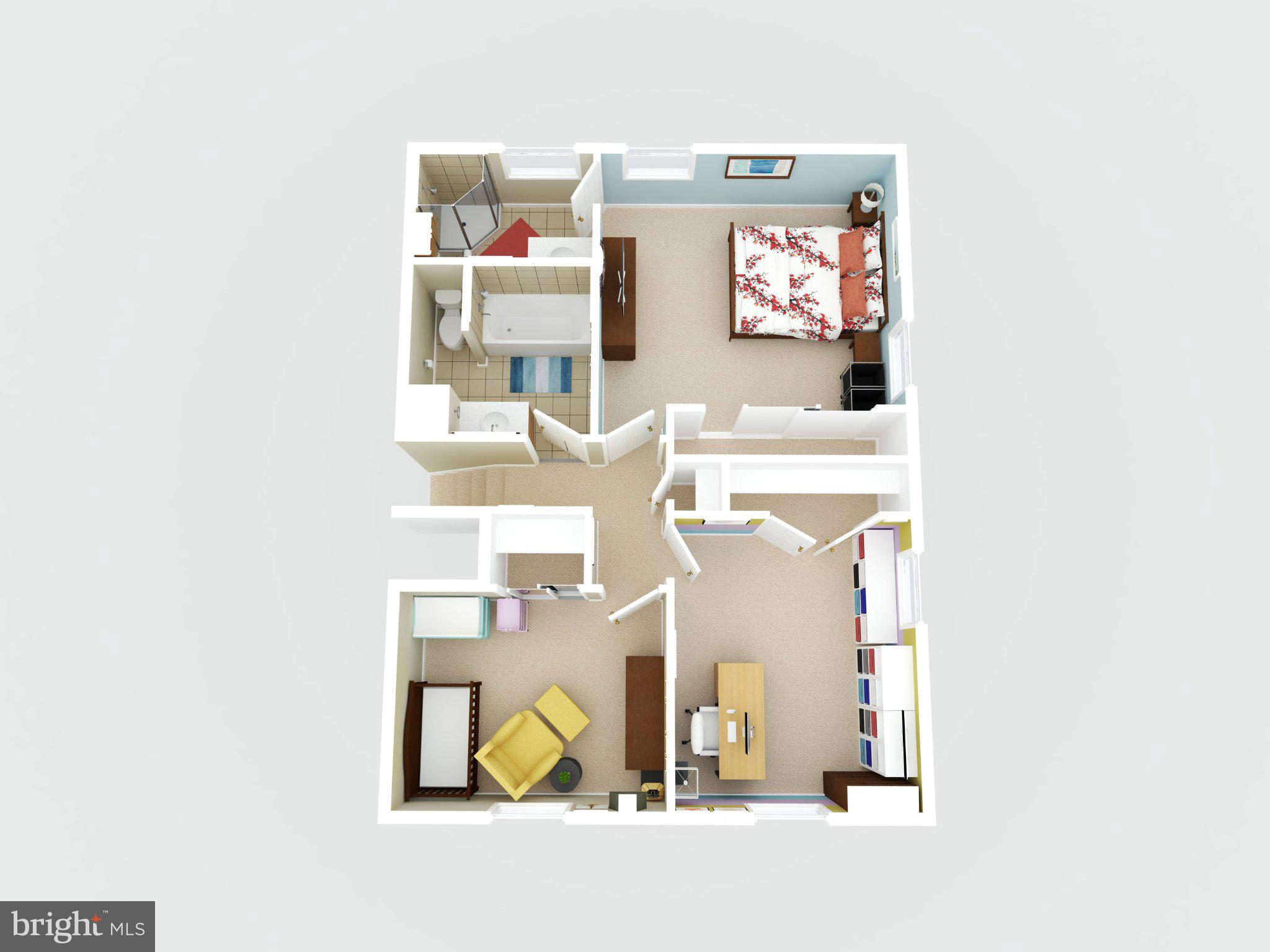 HARWOOD PARK - Residential