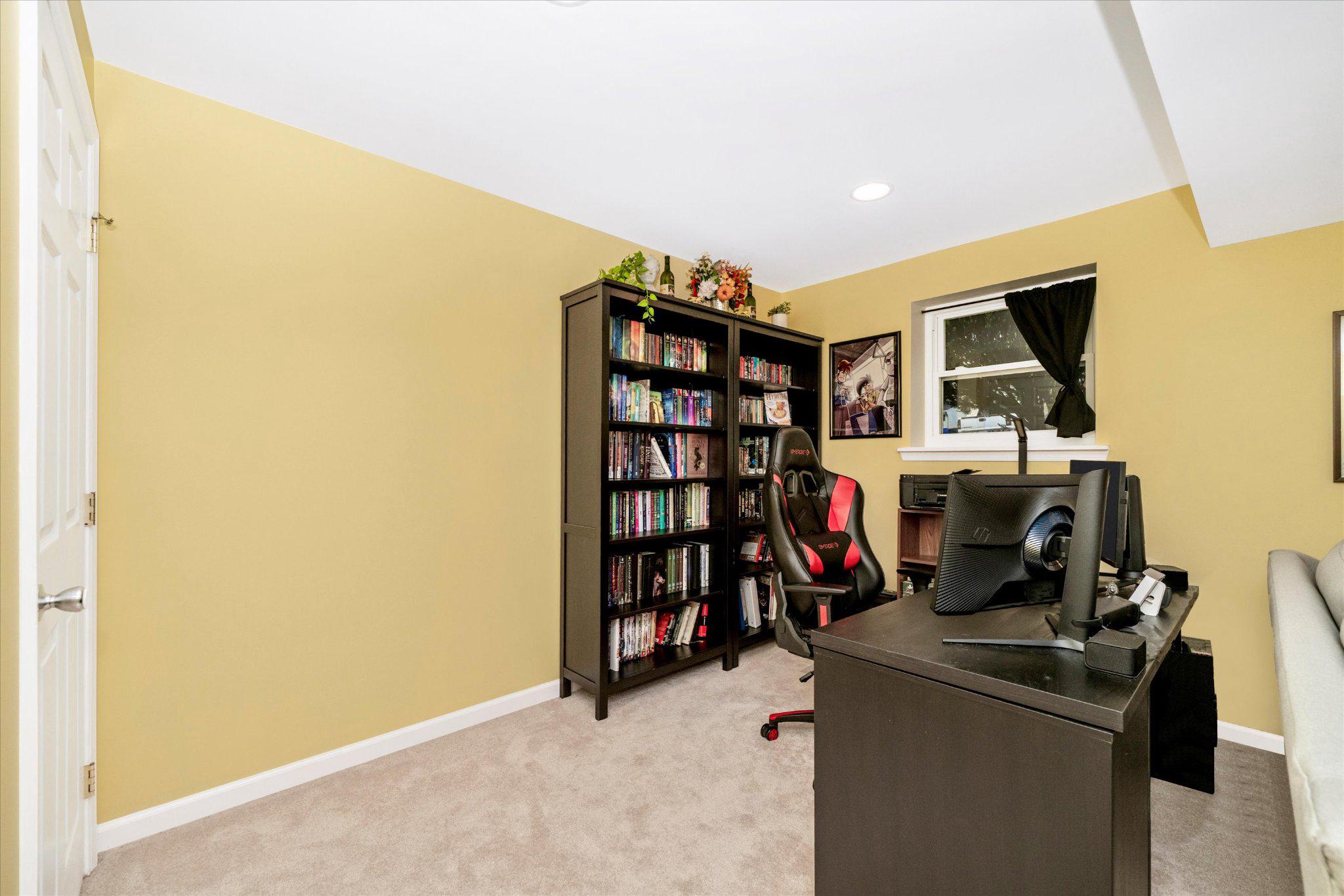 HARWOOD PARK - Residential