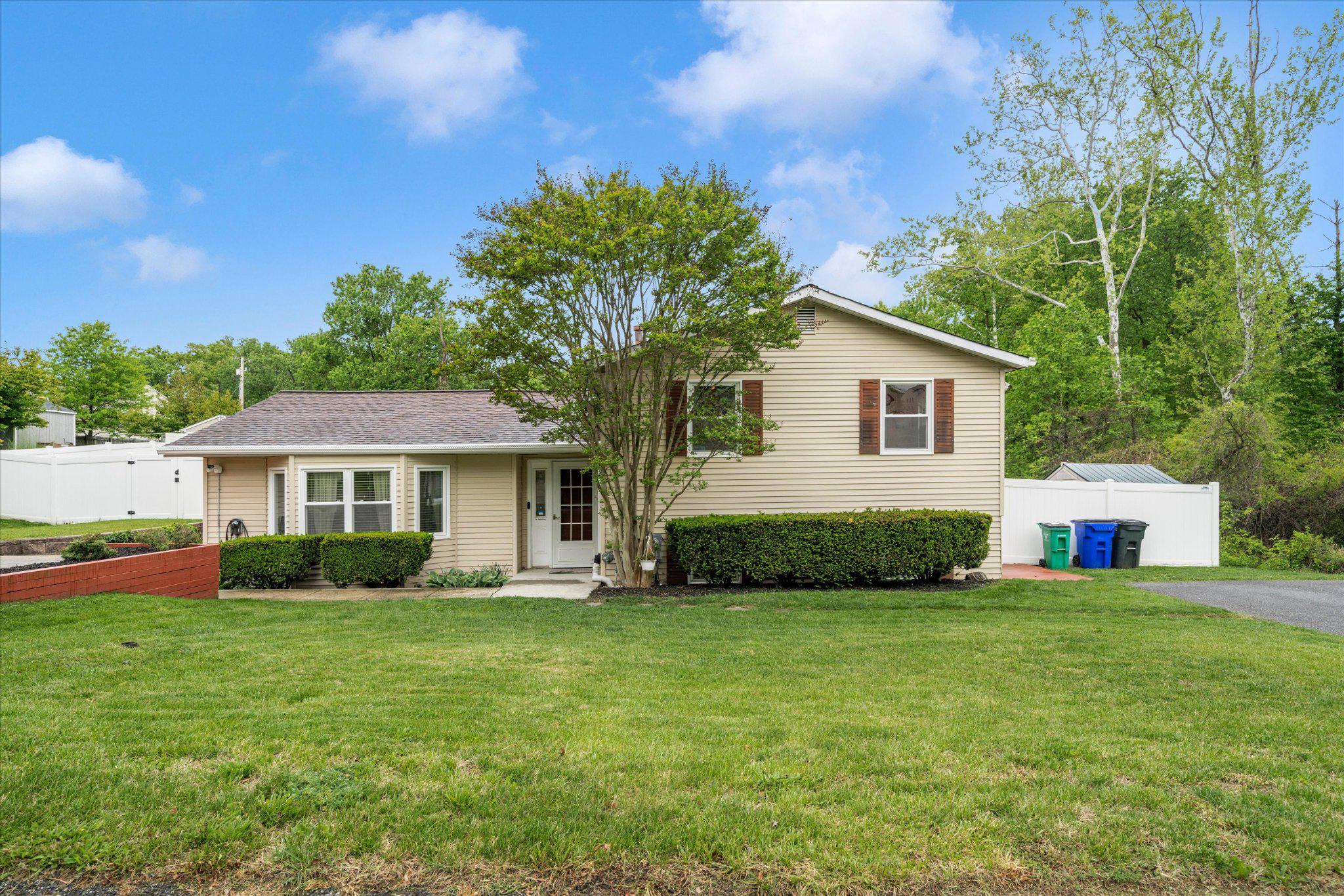 HARWOOD PARK - Residential