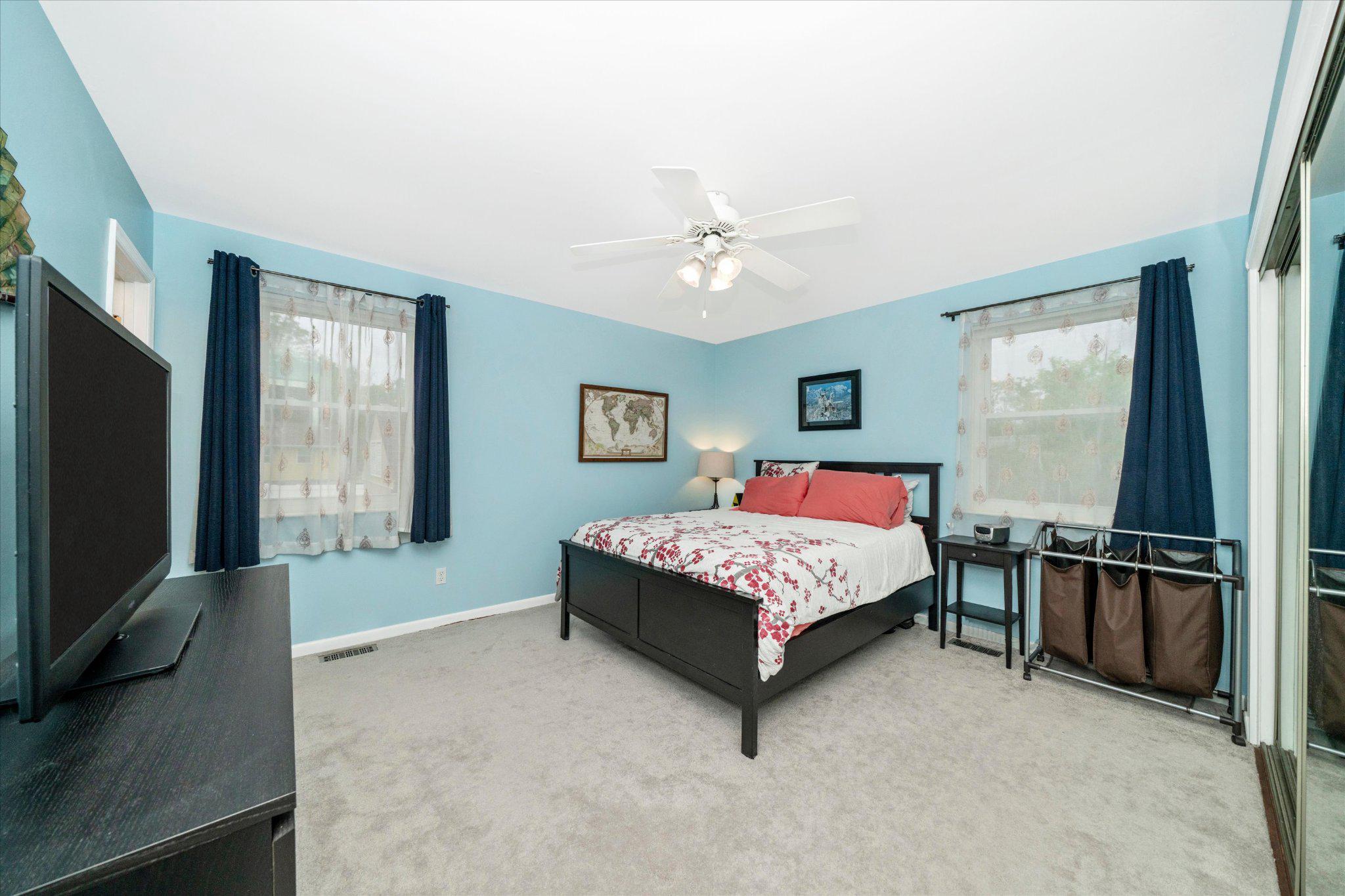 HARWOOD PARK - Residential