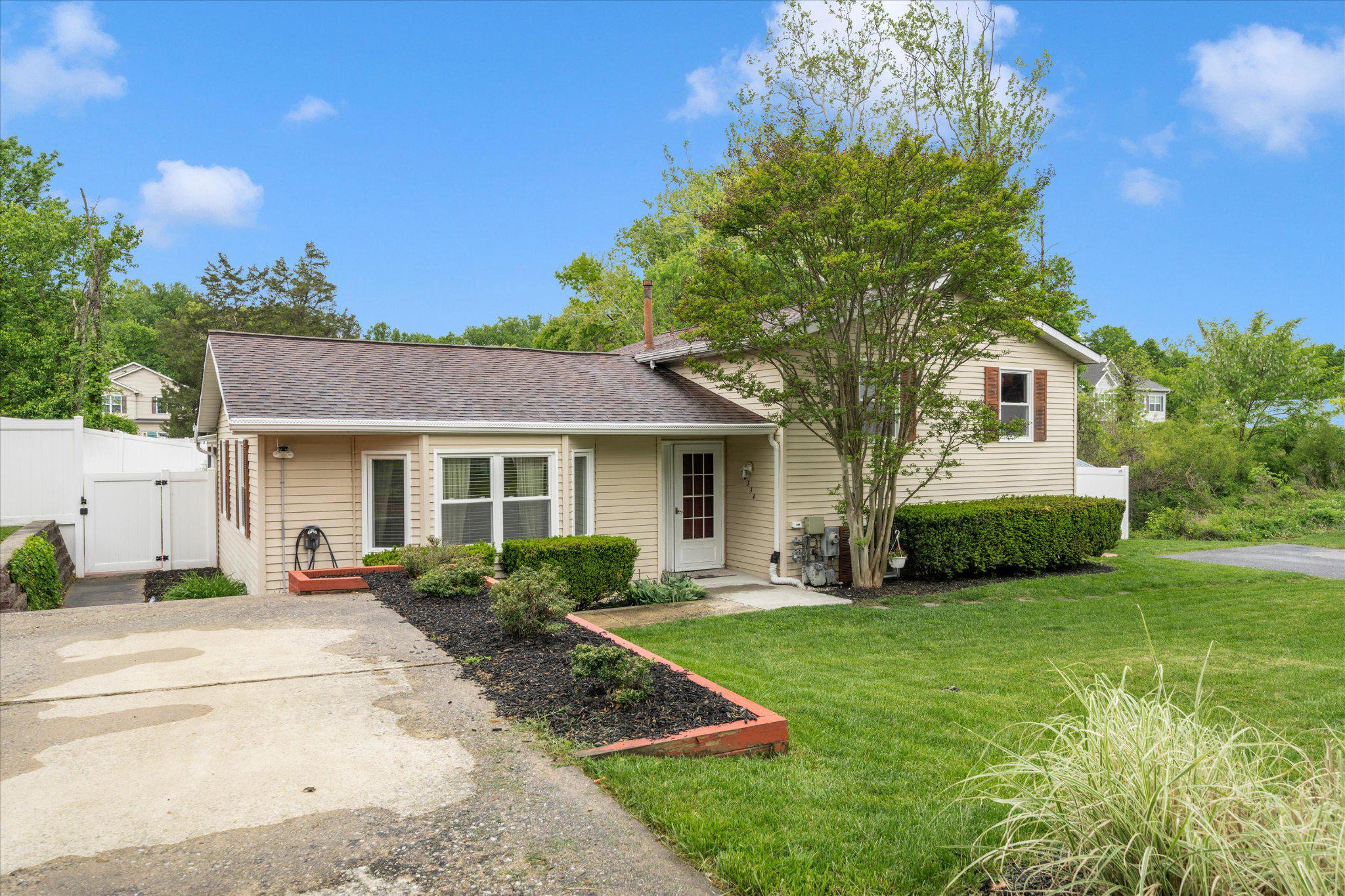 HARWOOD PARK - Residential