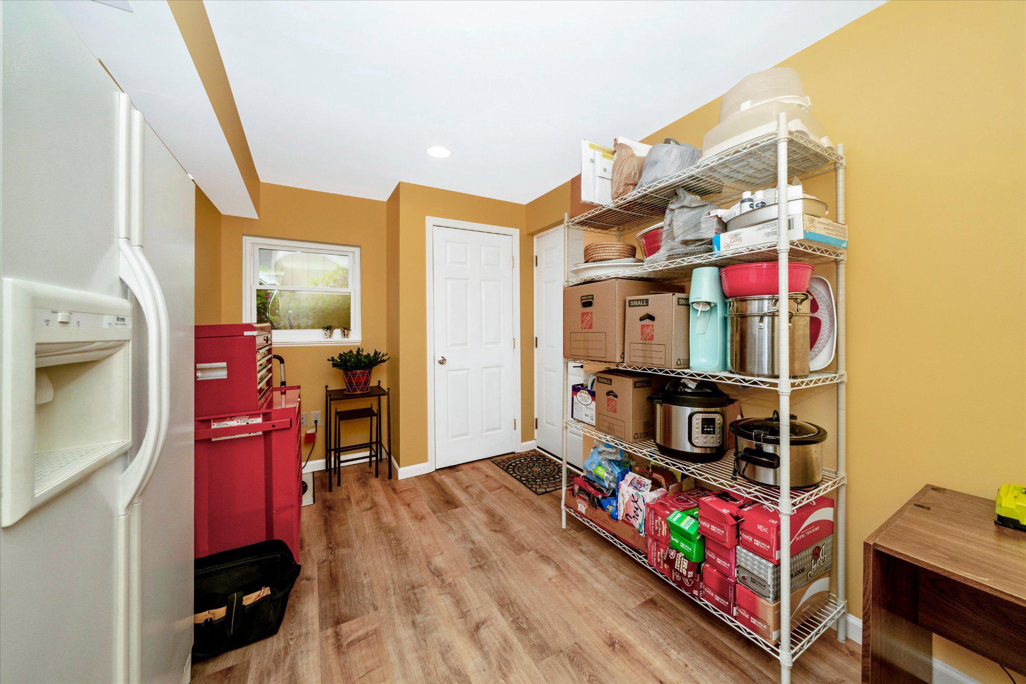 HARWOOD PARK - Residential