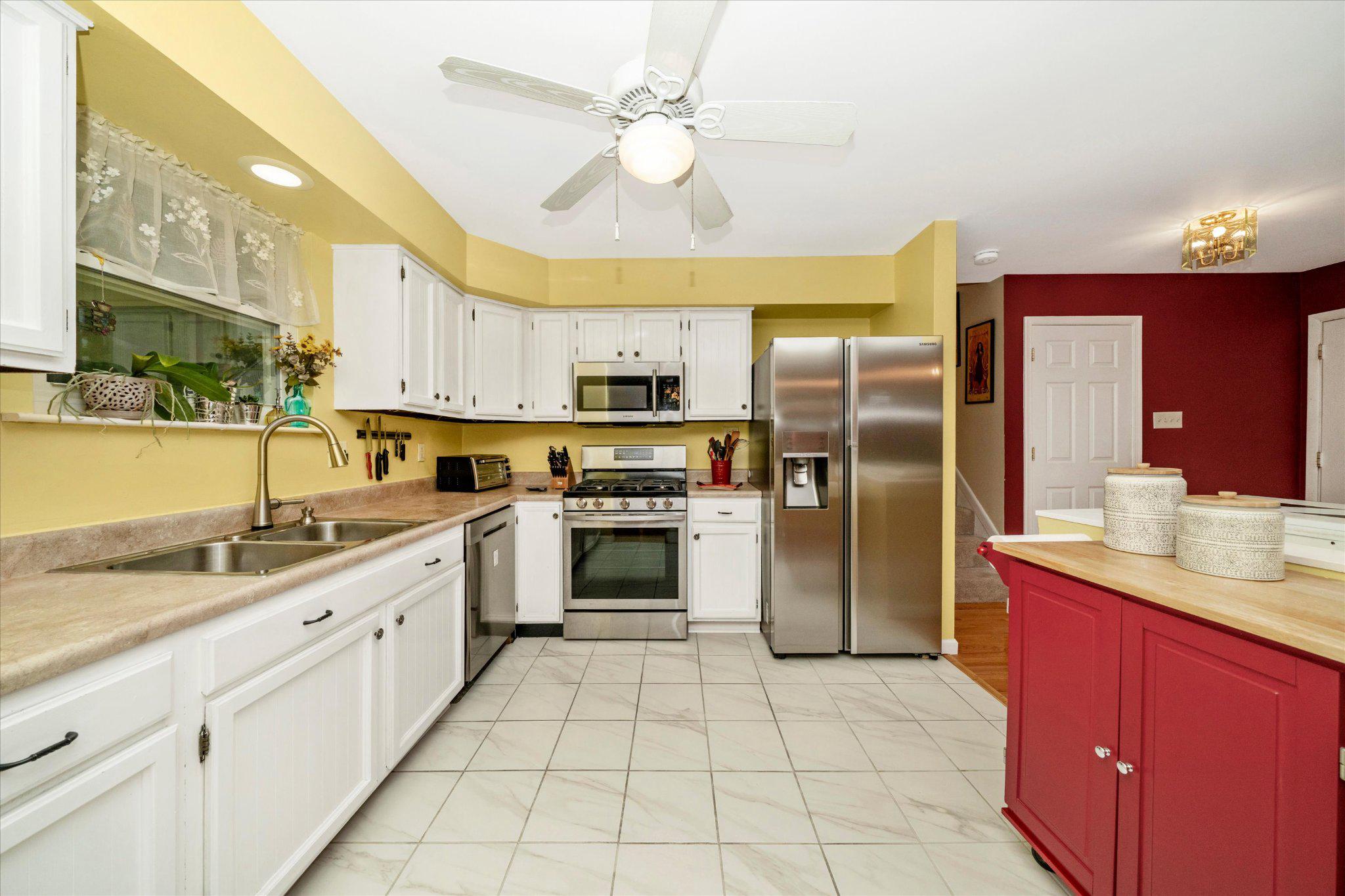 HARWOOD PARK - Residential