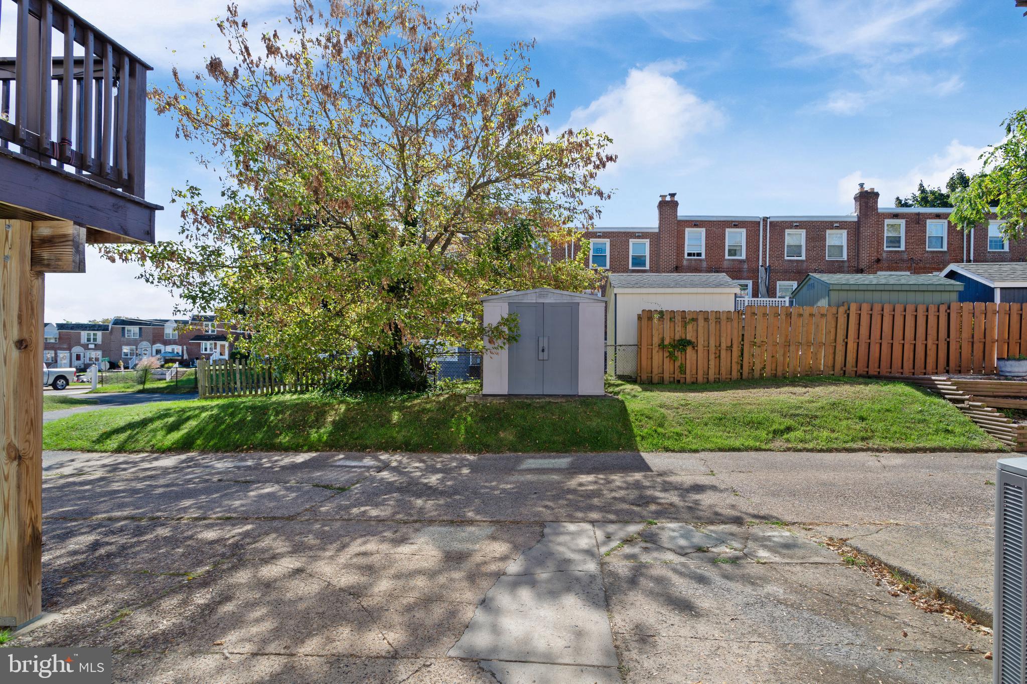 WESTBROOK PARK - Residential