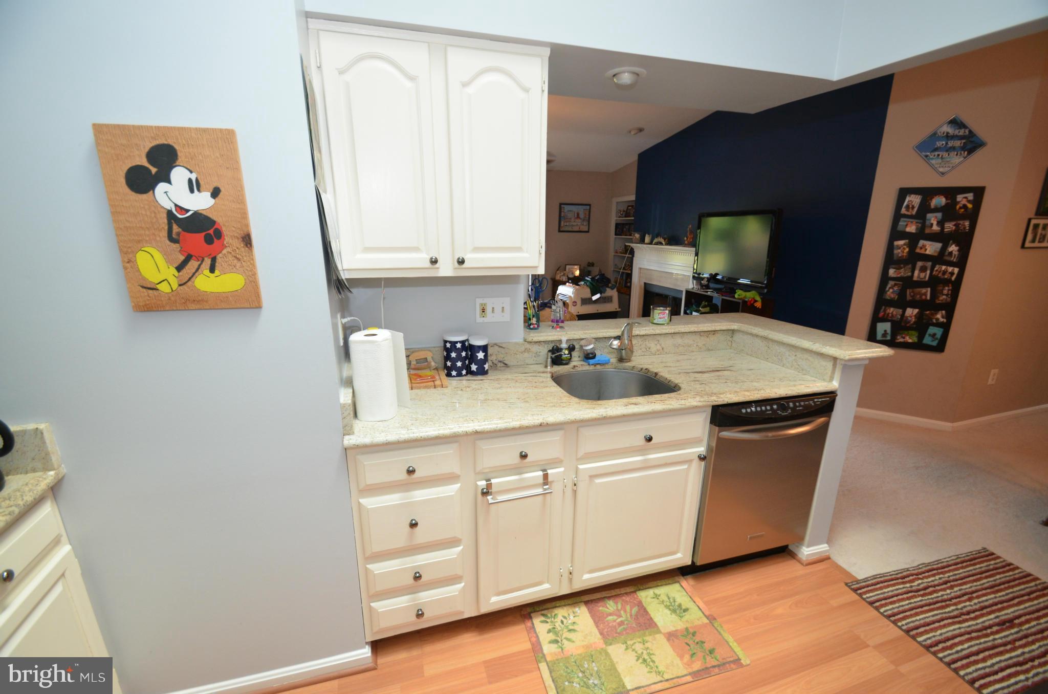 STRATFORD PLACE AT KINGS - Residential Lease