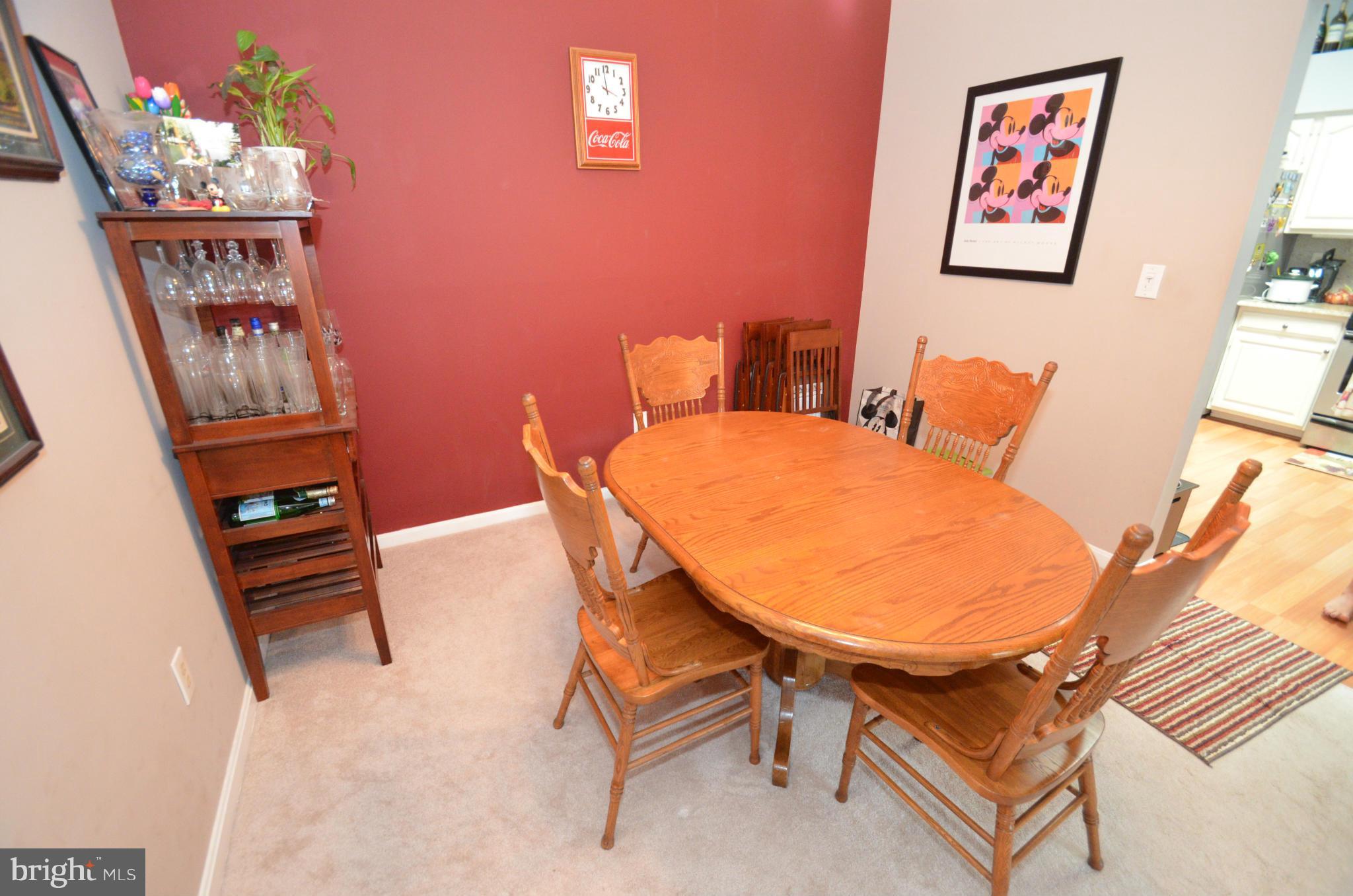 STRATFORD PLACE AT KINGS - Residential Lease