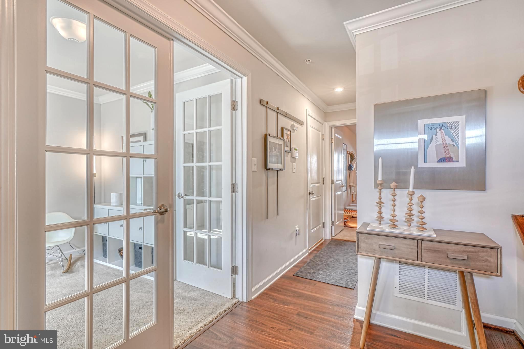 PRESERVE AT WINDLASS RUN - Residential