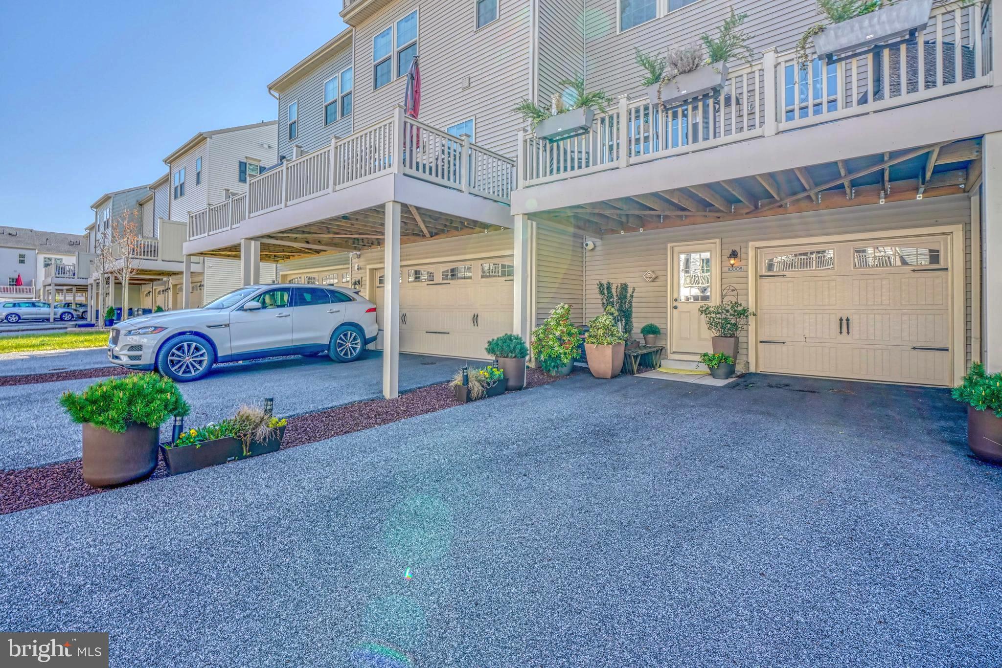 PRESERVE AT WINDLASS RUN - Residential