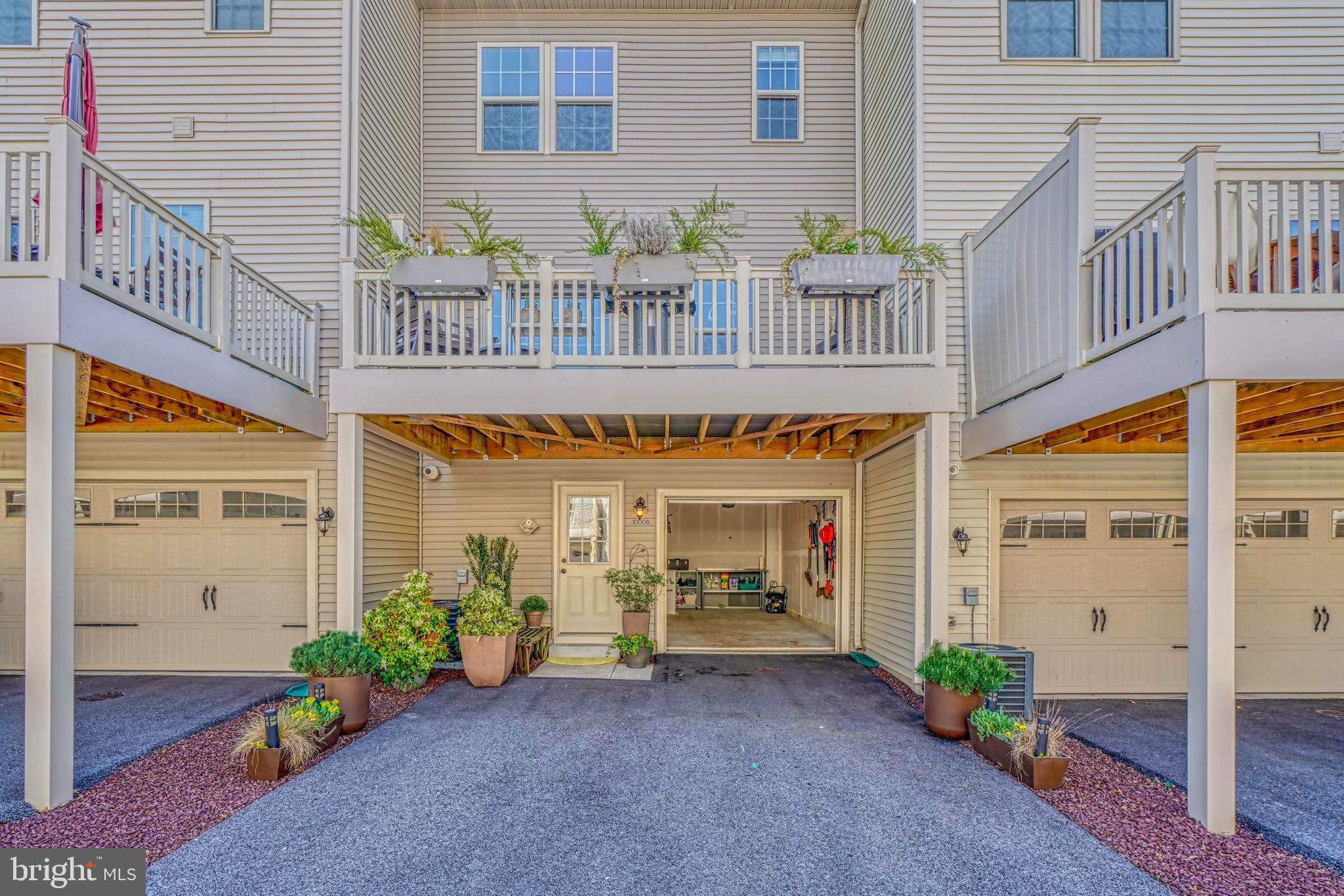 PRESERVE AT WINDLASS RUN - Residential