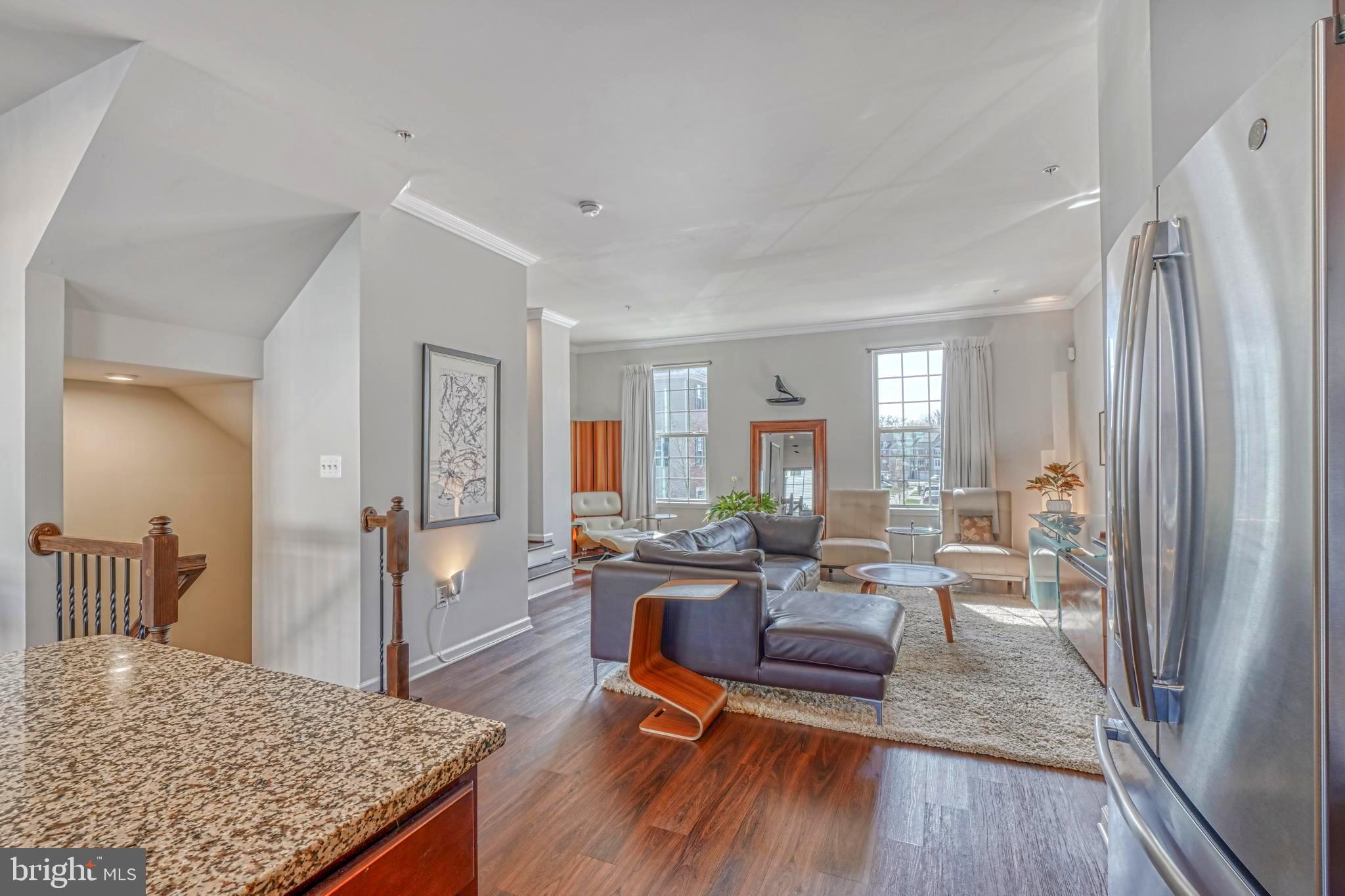 PRESERVE AT WINDLASS RUN - Residential