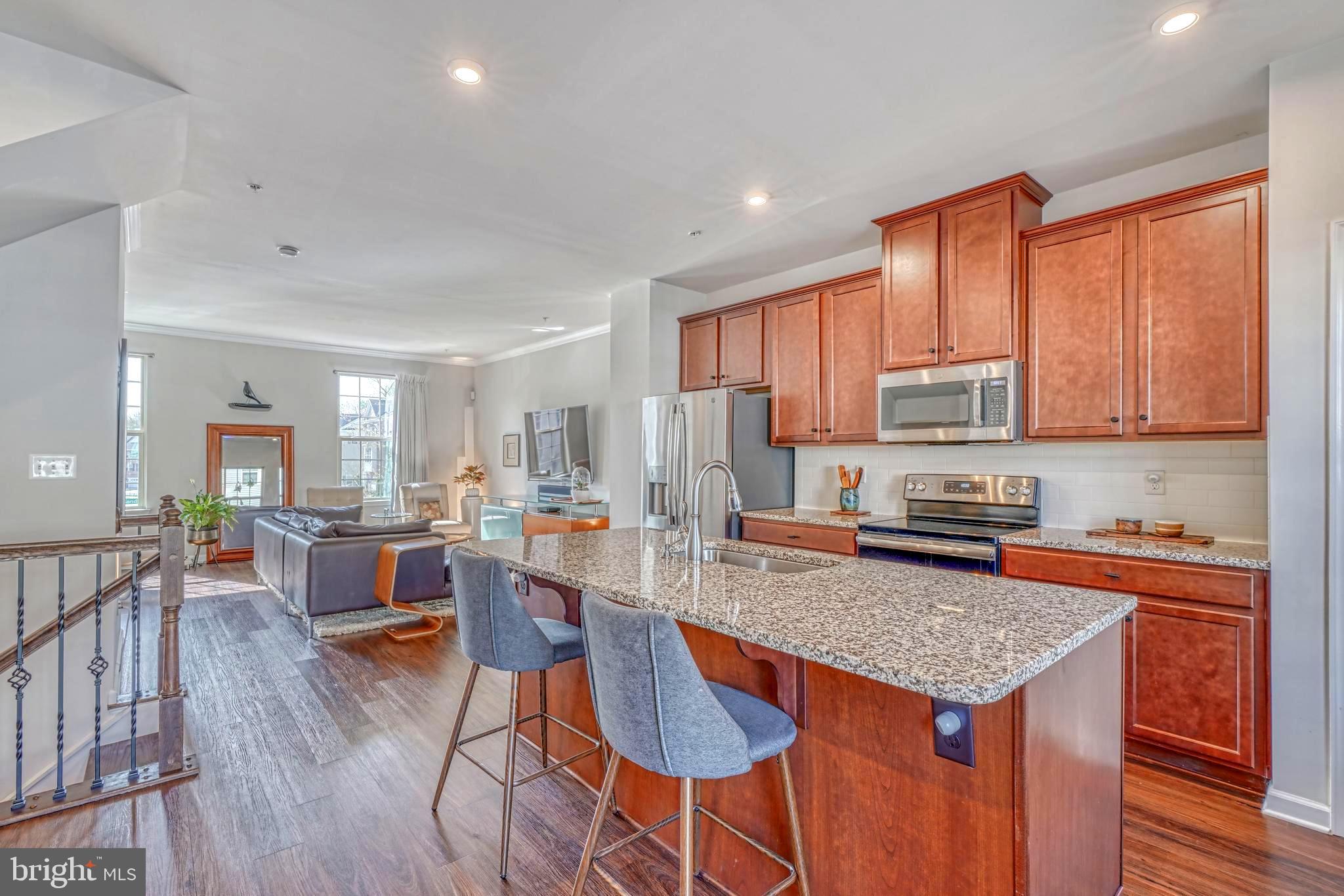 PRESERVE AT WINDLASS RUN - Residential