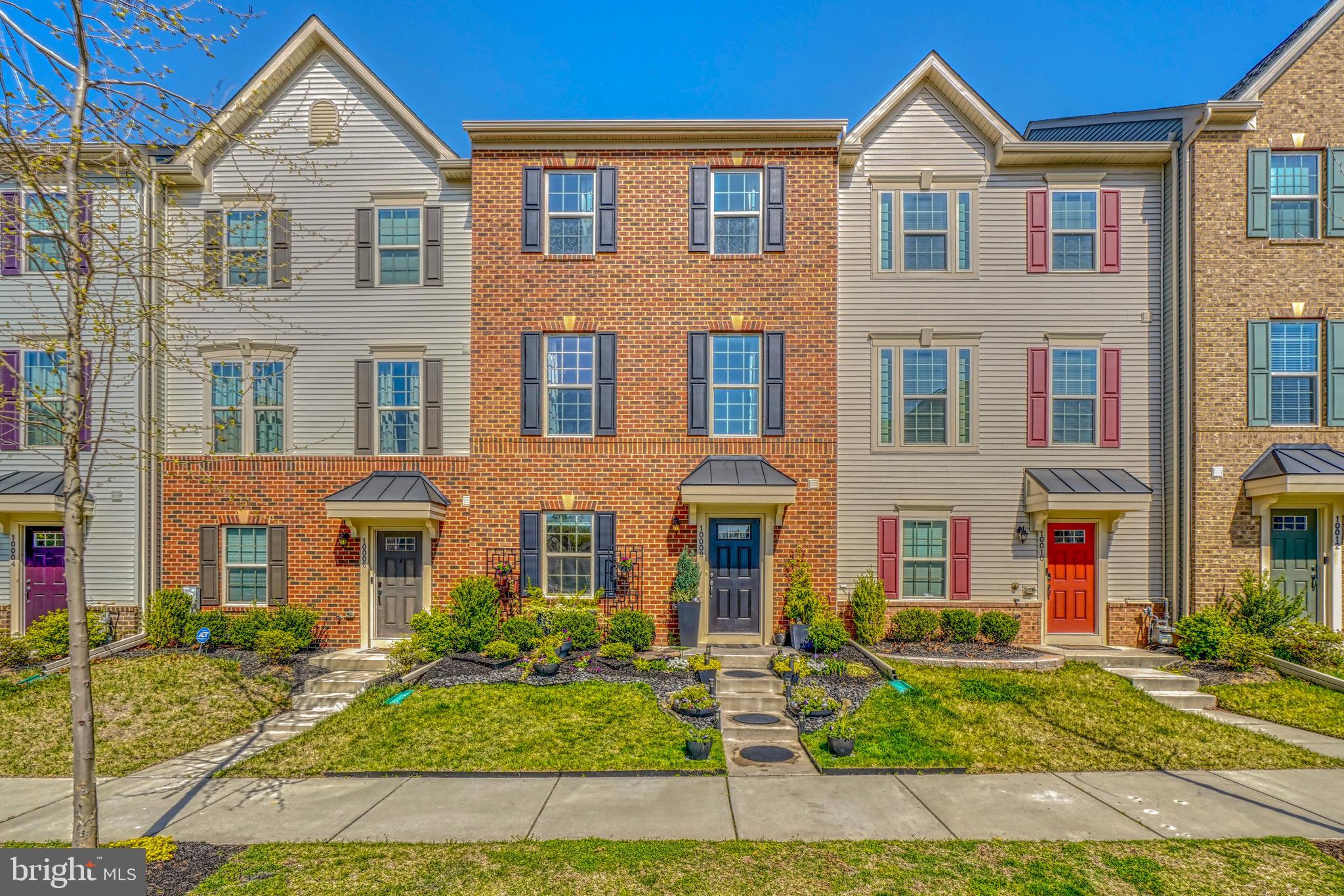 PRESERVE AT WINDLASS RUN - Residential