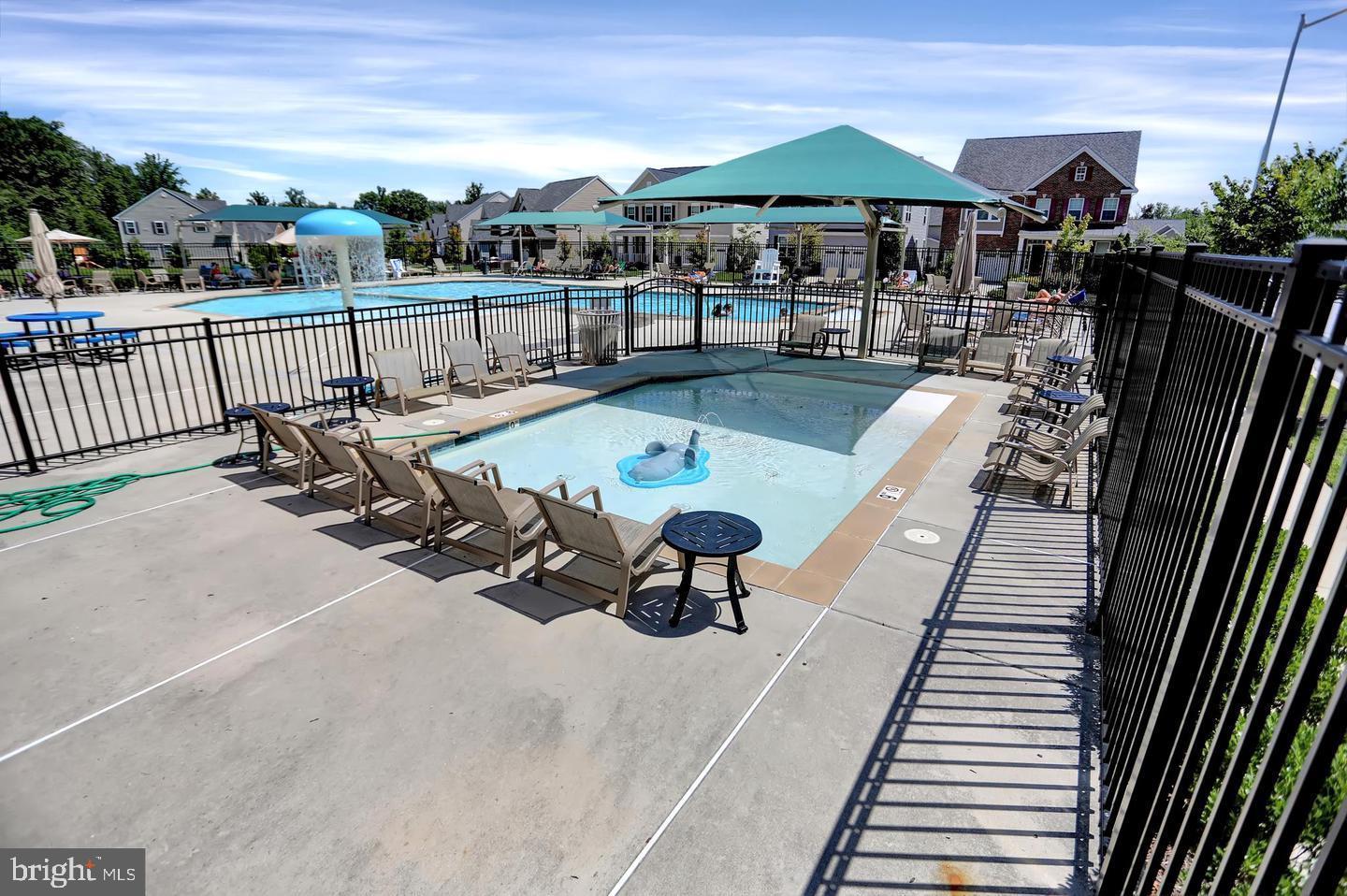 PRESERVE AT WINDLASS RUN - Residential