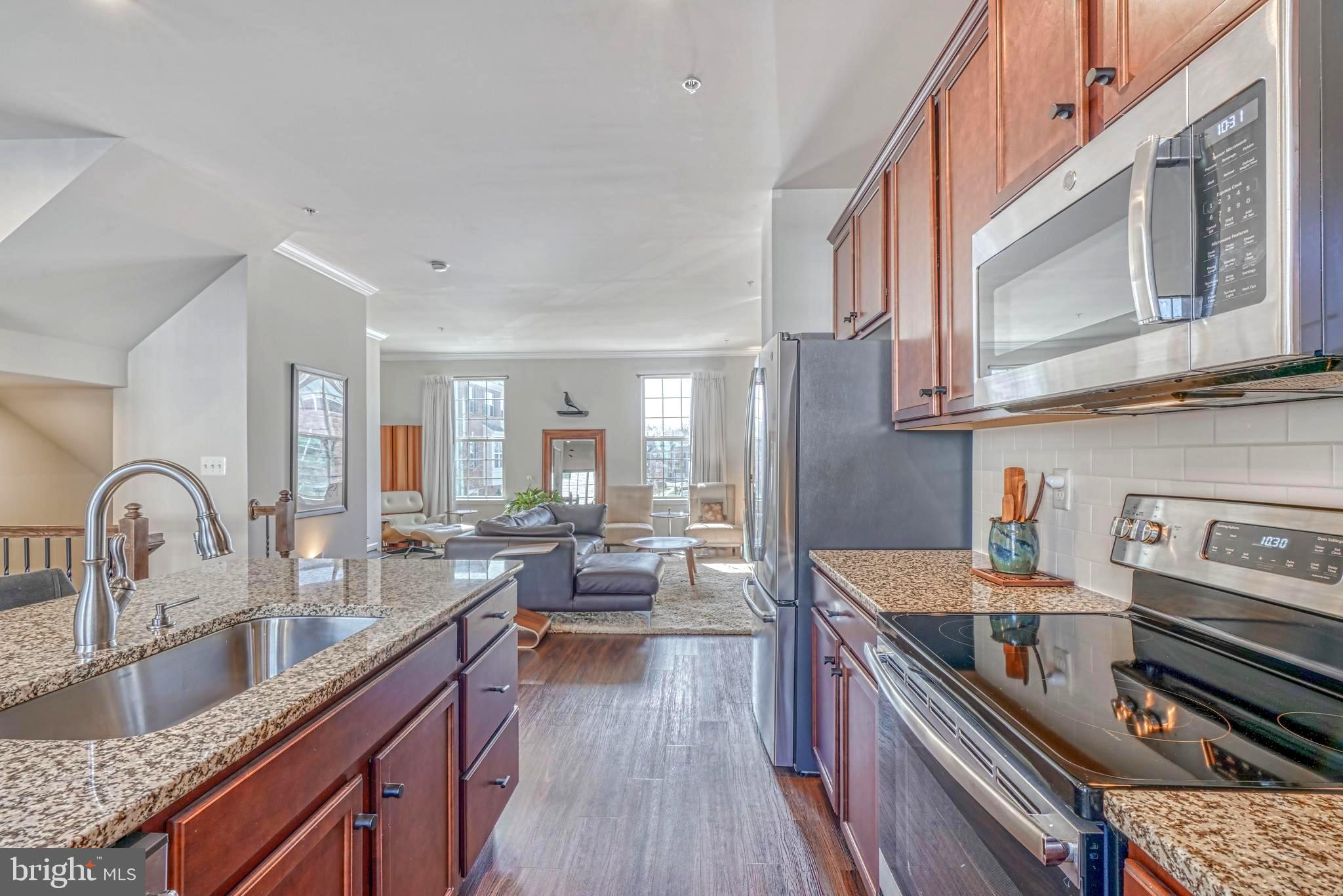 PRESERVE AT WINDLASS RUN - Residential