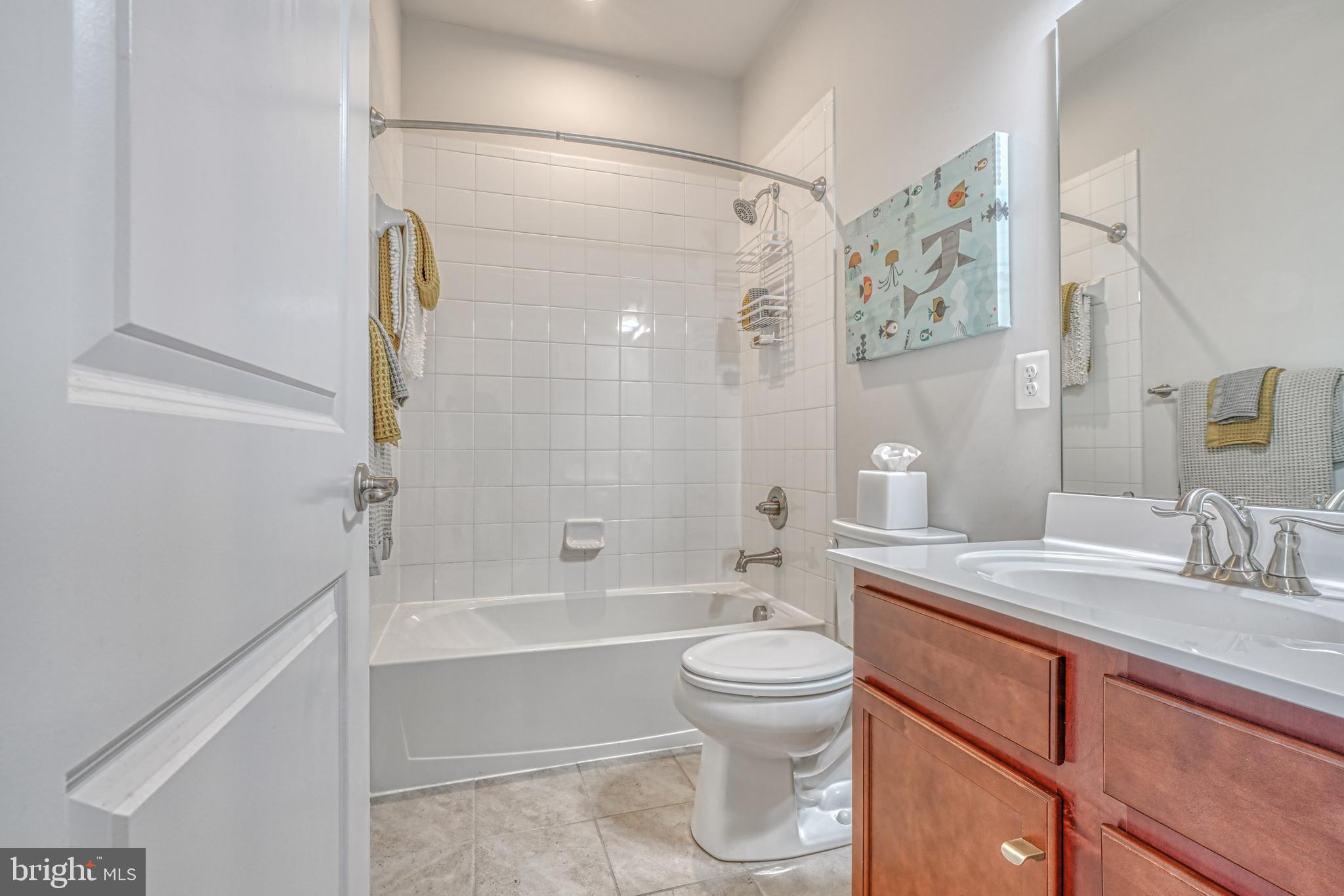 PRESERVE AT WINDLASS RUN - Residential