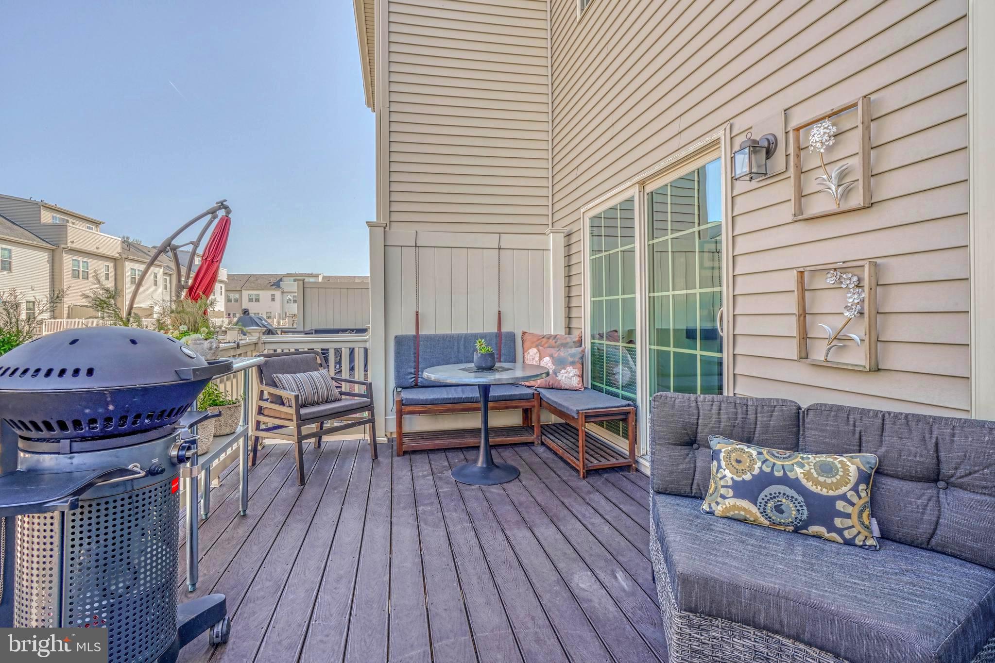 PRESERVE AT WINDLASS RUN - Residential