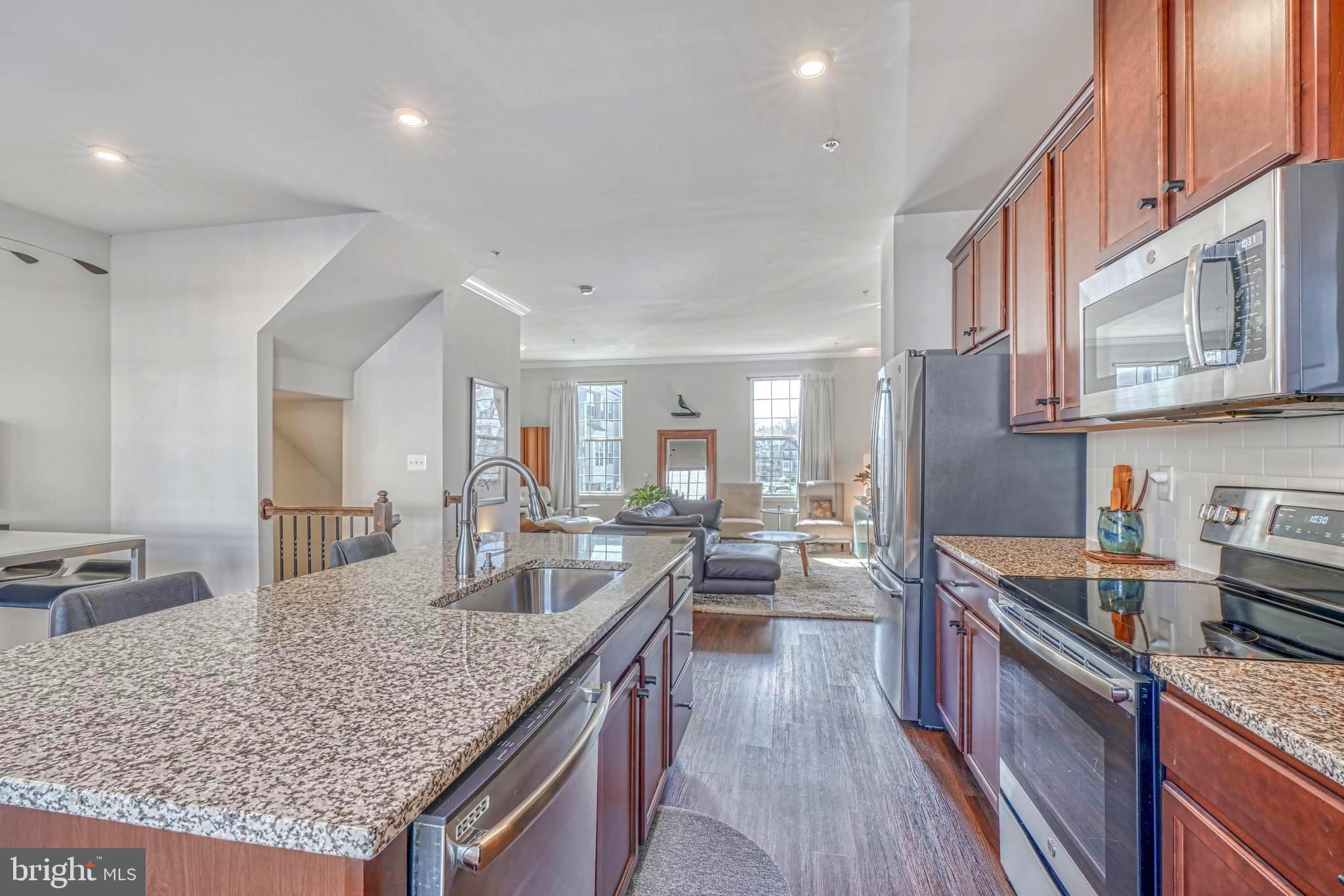 PRESERVE AT WINDLASS RUN - Residential