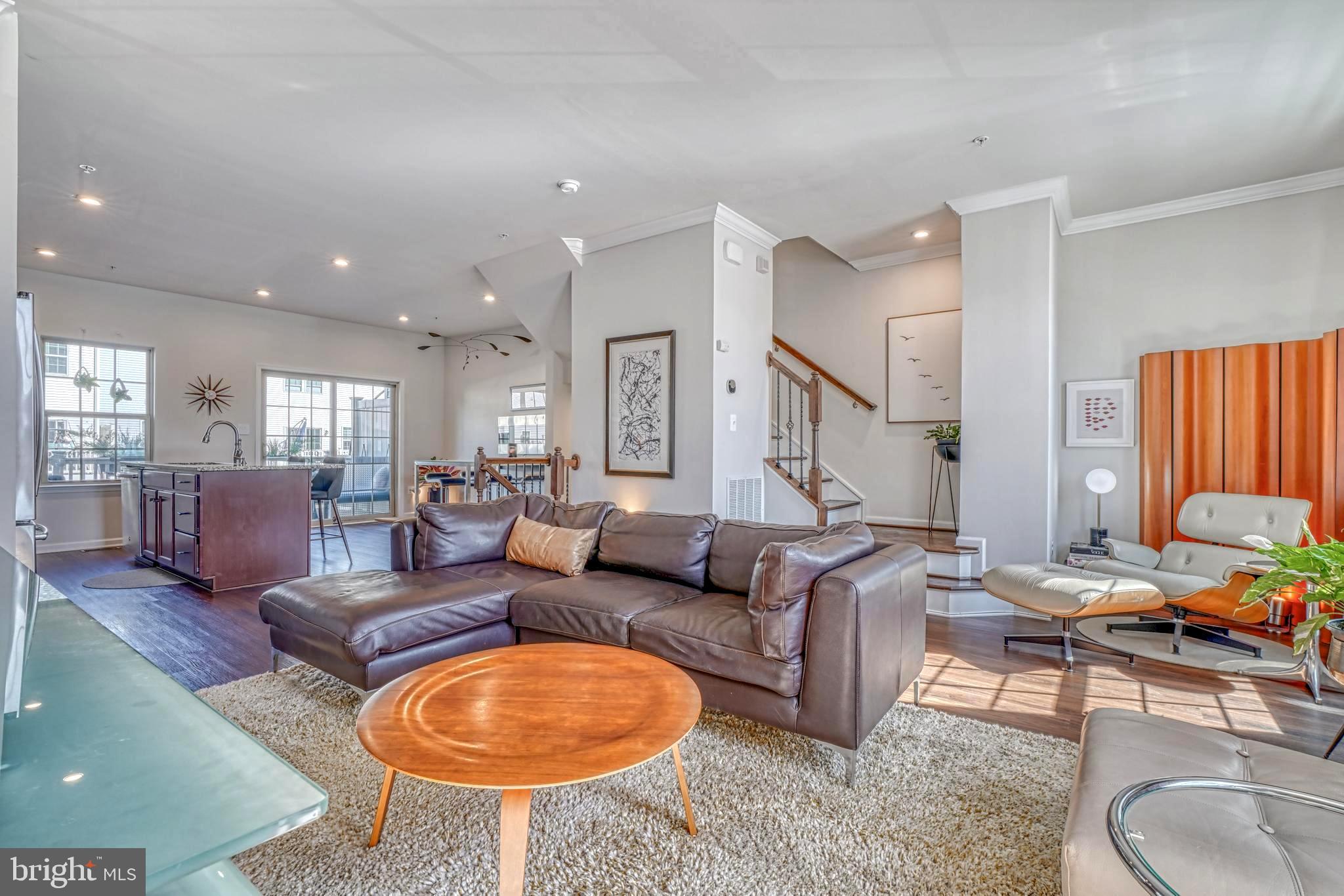 PRESERVE AT WINDLASS RUN - Residential