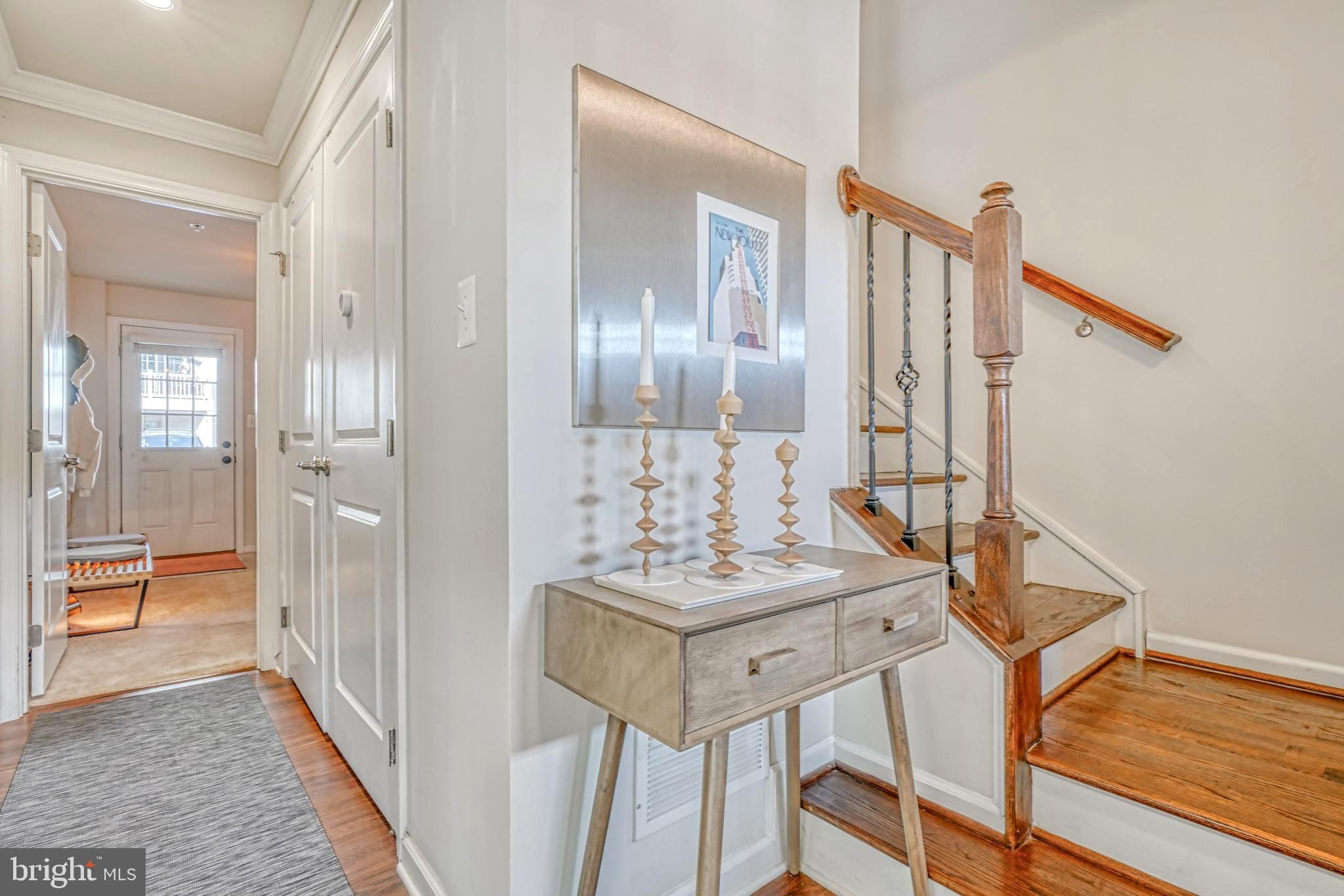 PRESERVE AT WINDLASS RUN - Residential