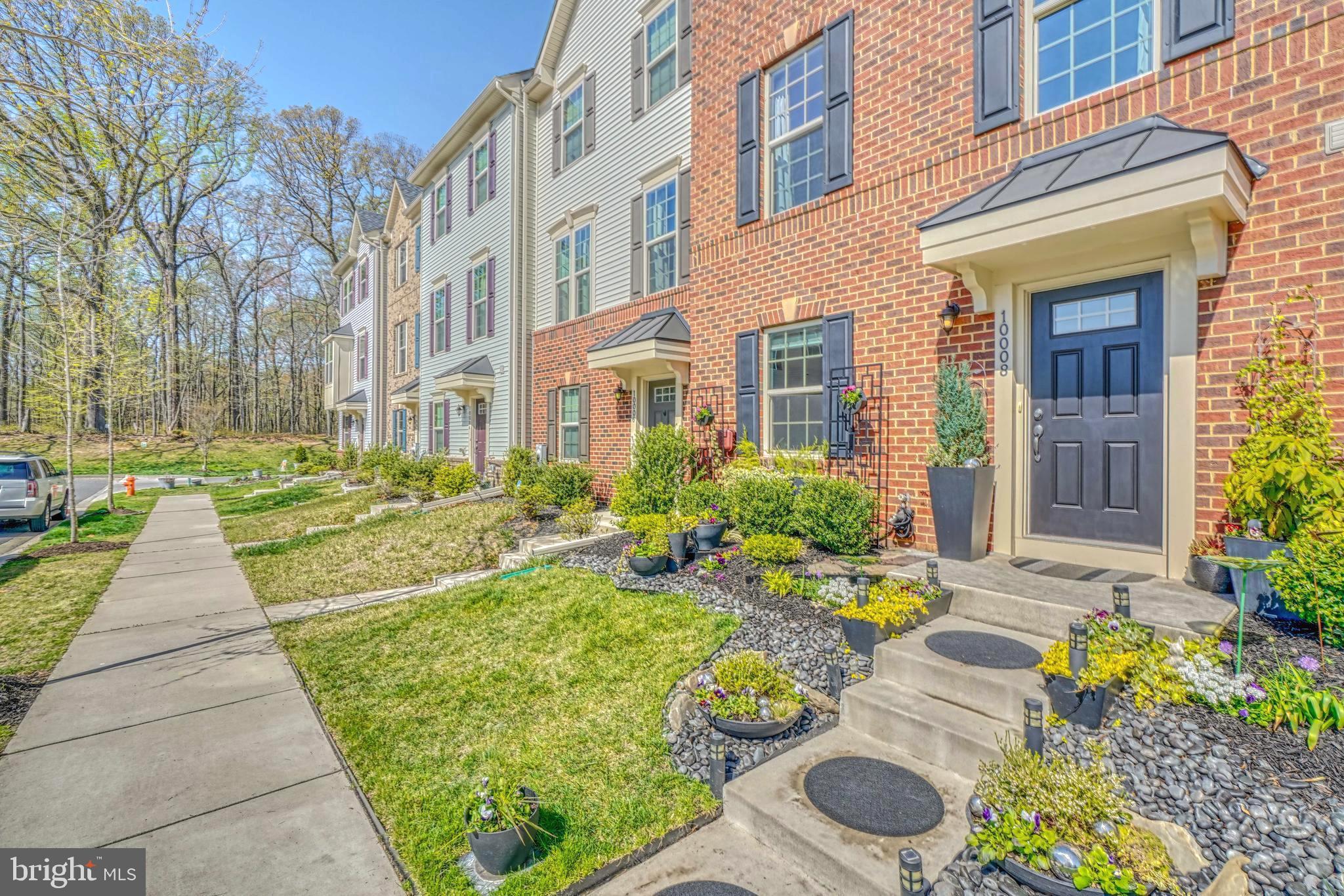 PRESERVE AT WINDLASS RUN - Residential