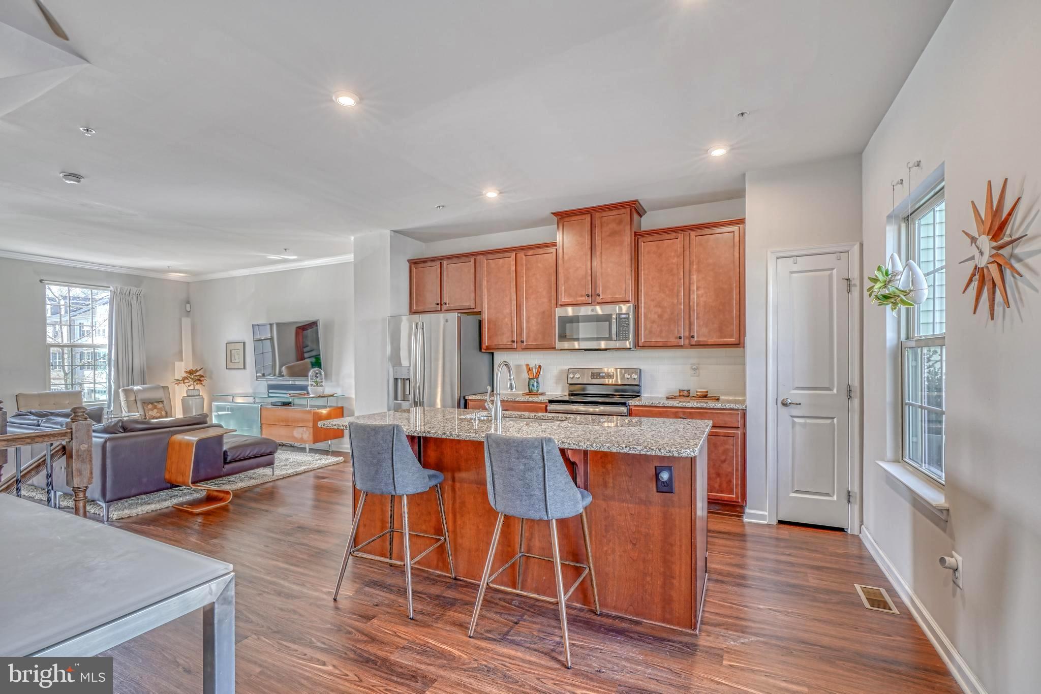 PRESERVE AT WINDLASS RUN - Residential